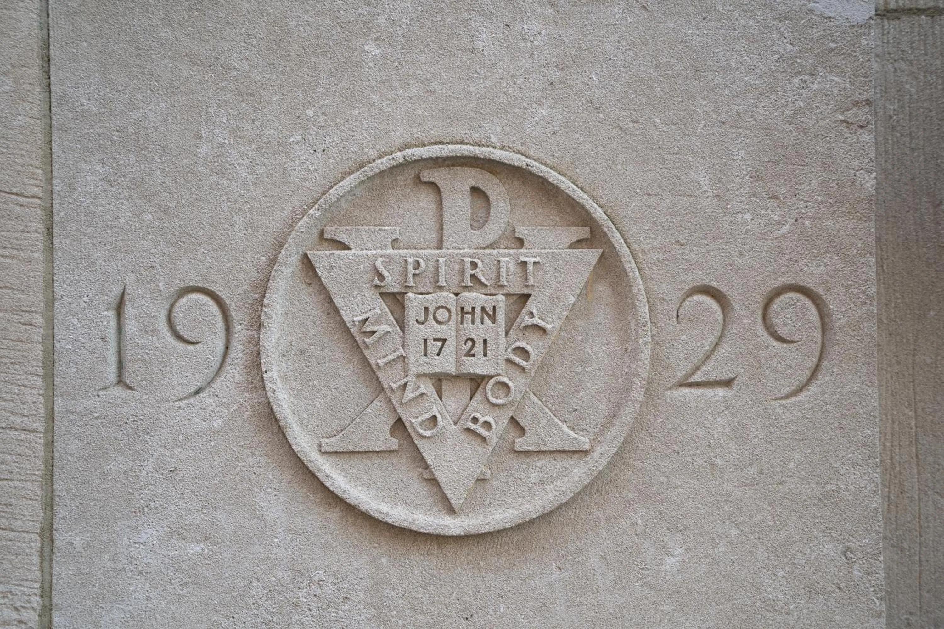 Property logo or sign in West Side YMCA