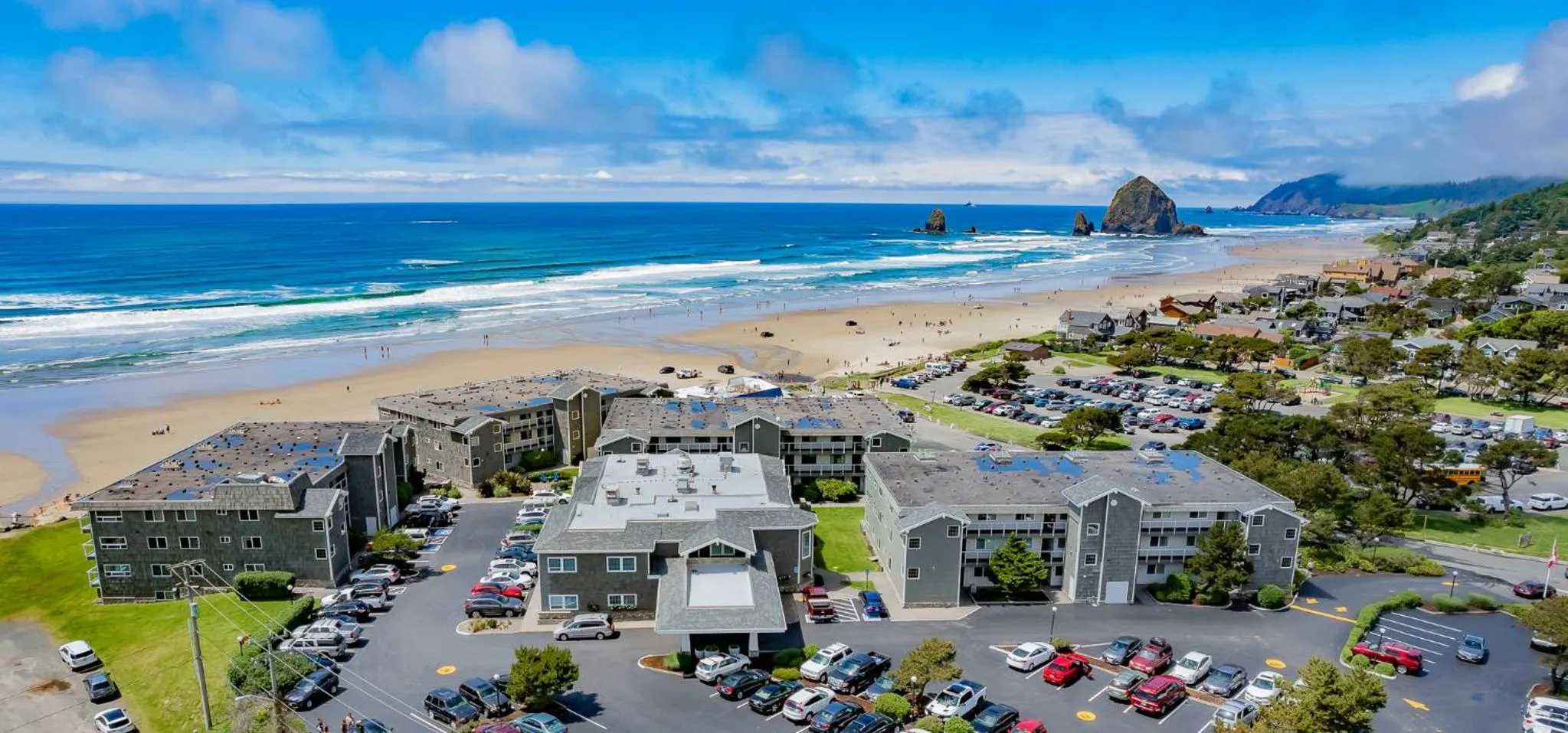 Nearby landmark in Tolovana Inn