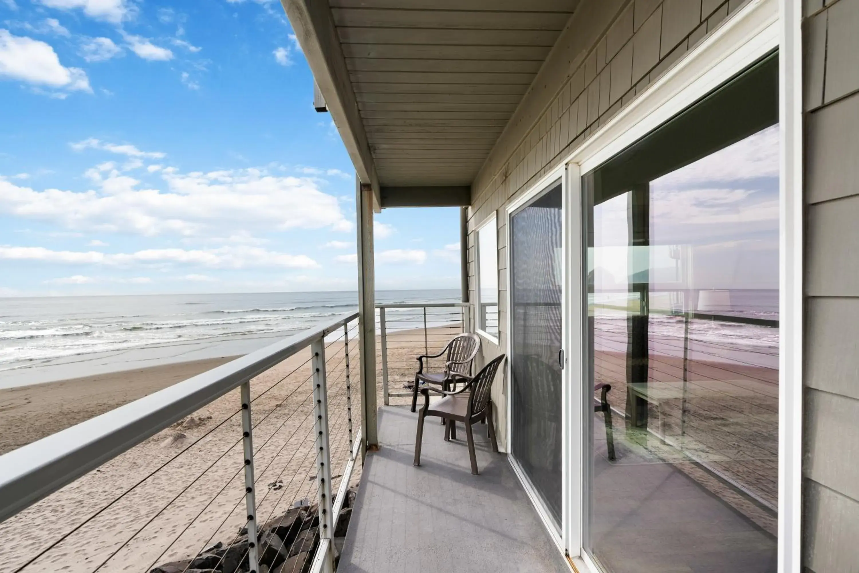 Suite with Balcony in Tolovana Inn Suite with Balcony in Tolovana Inn