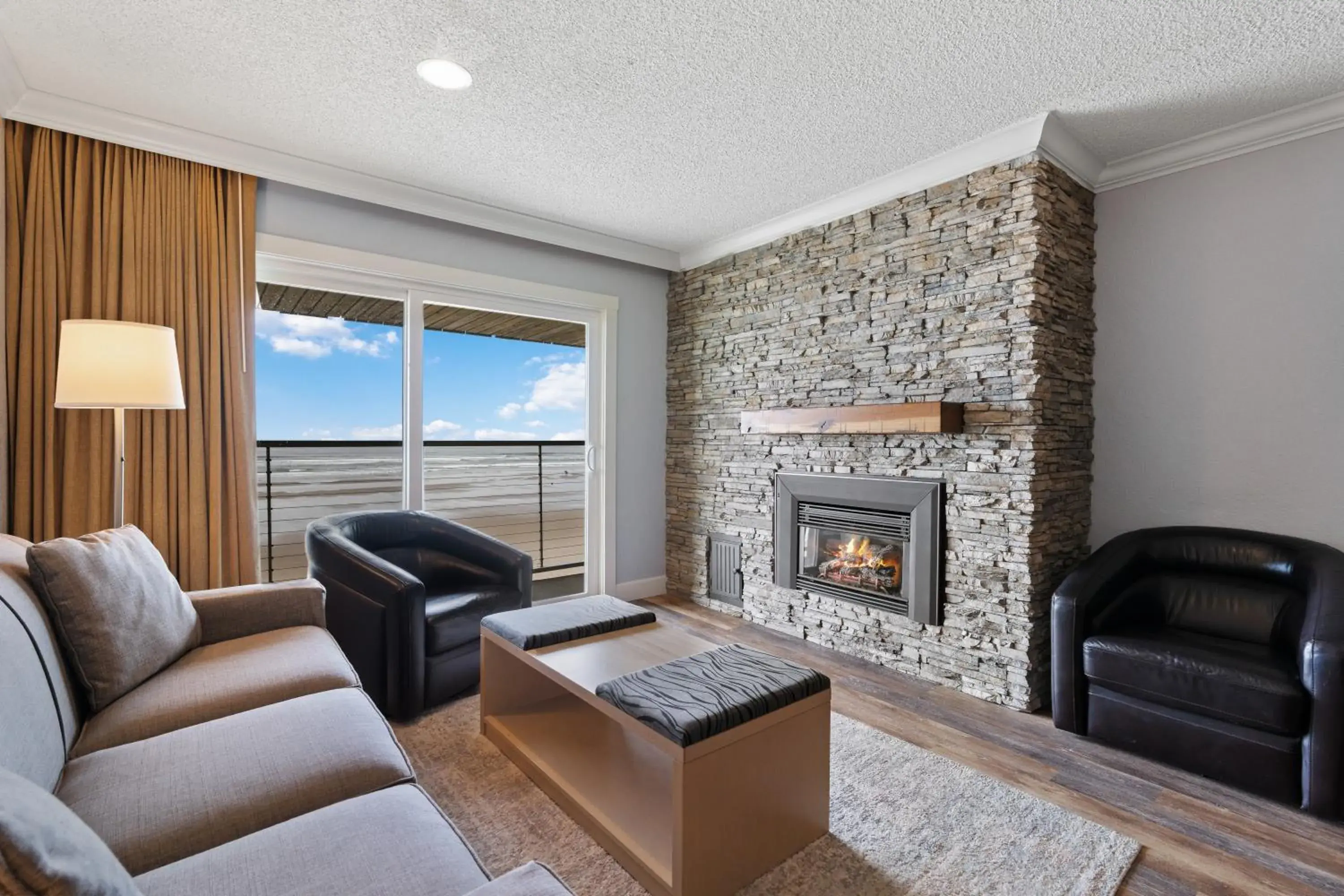 Suite with Sea View in Tolovana Inn Suite with Sea View in Tolovana Inn