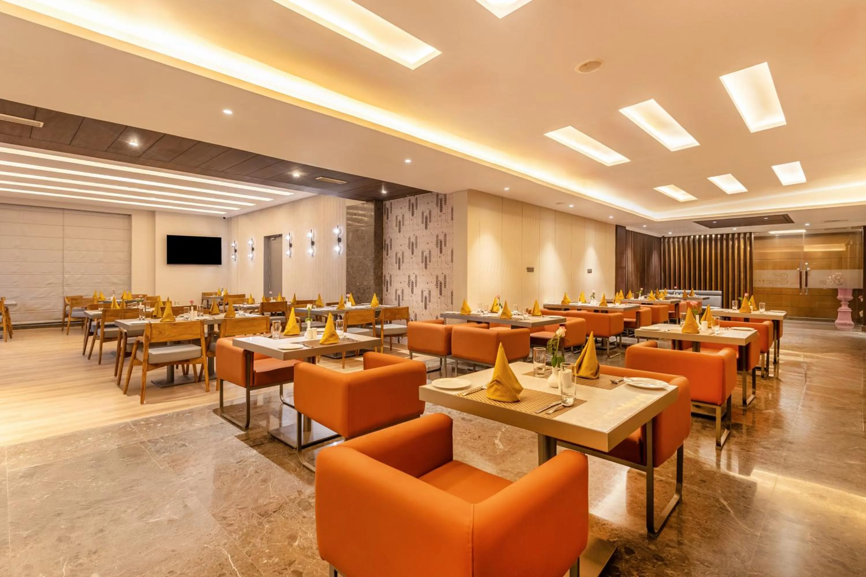 Restaurant/places to eat in Sterling Borderland Amritsar