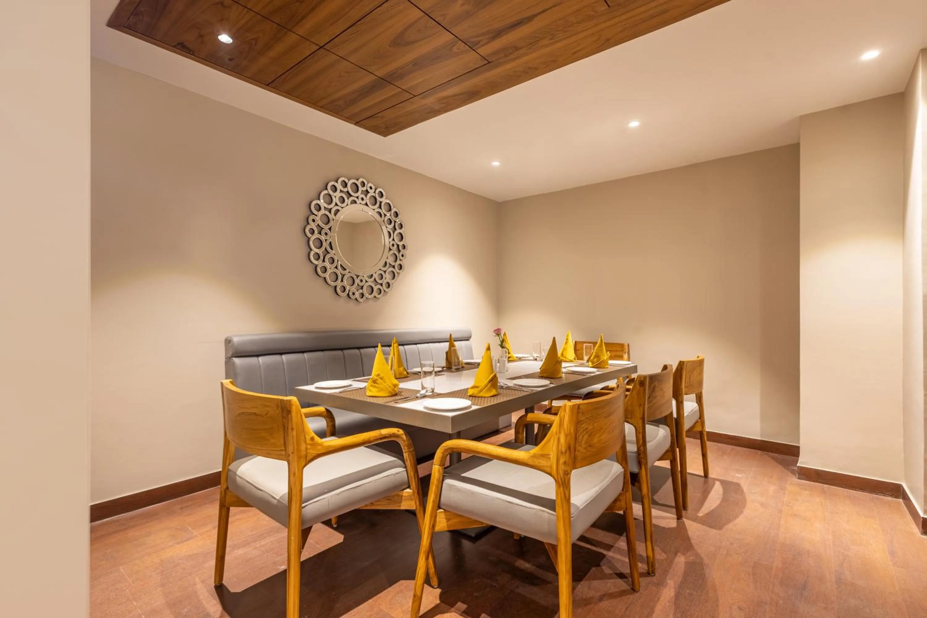 Restaurant/places to eat in Sterling Borderland Amritsar