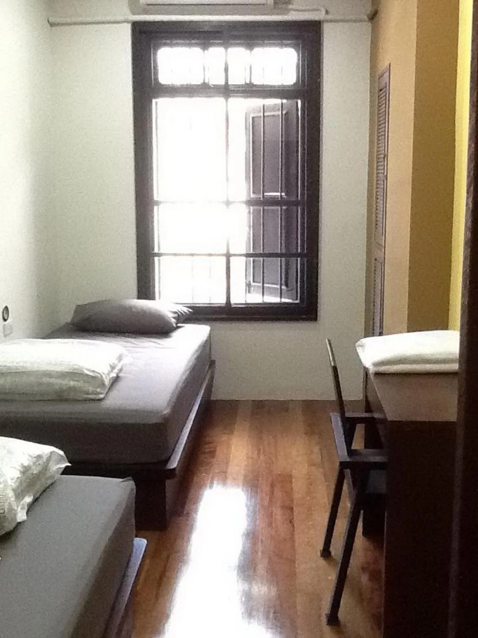 Bedroom, Bed in Phuket Sunny Hostel