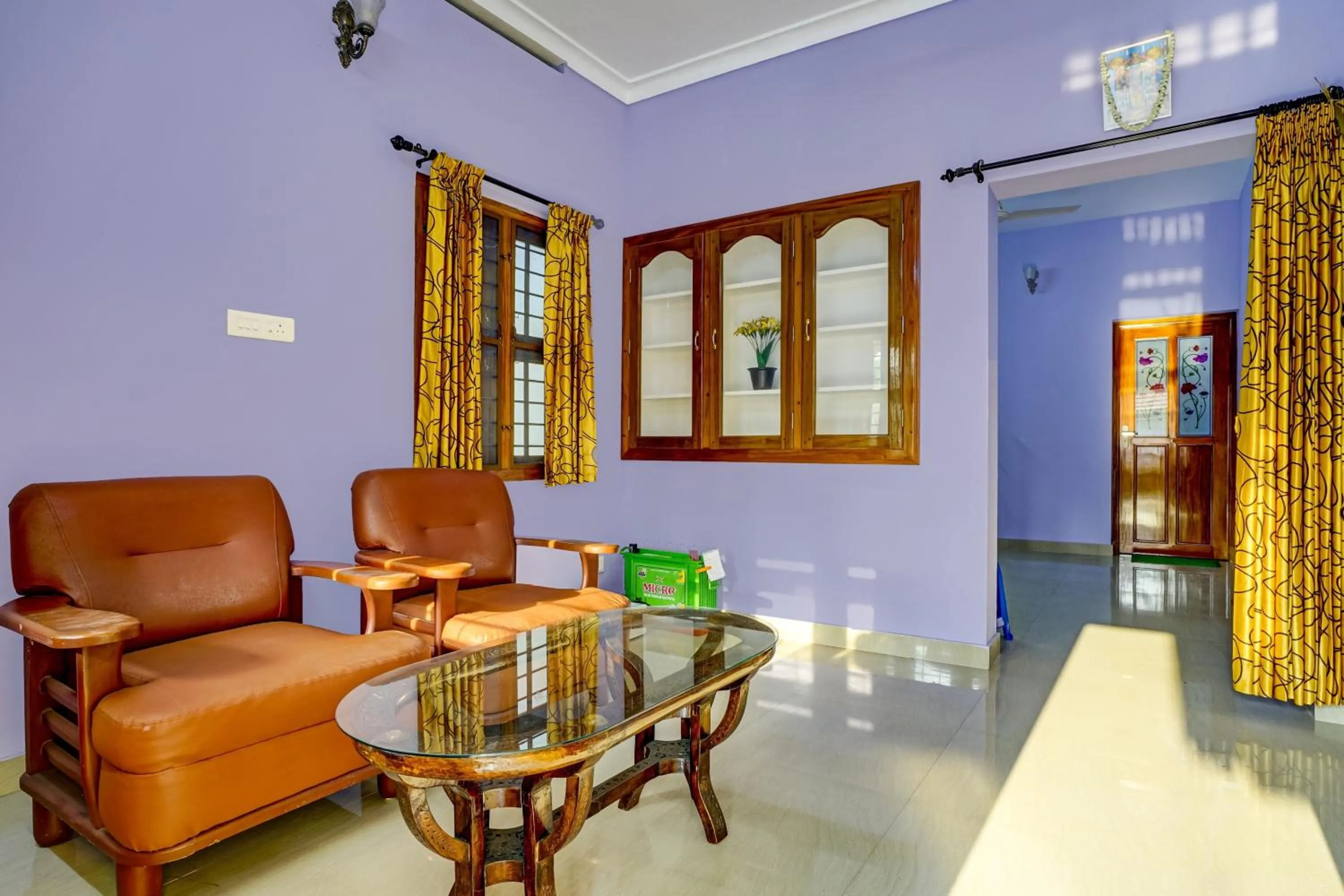 Other in Hotel O Paradise villa