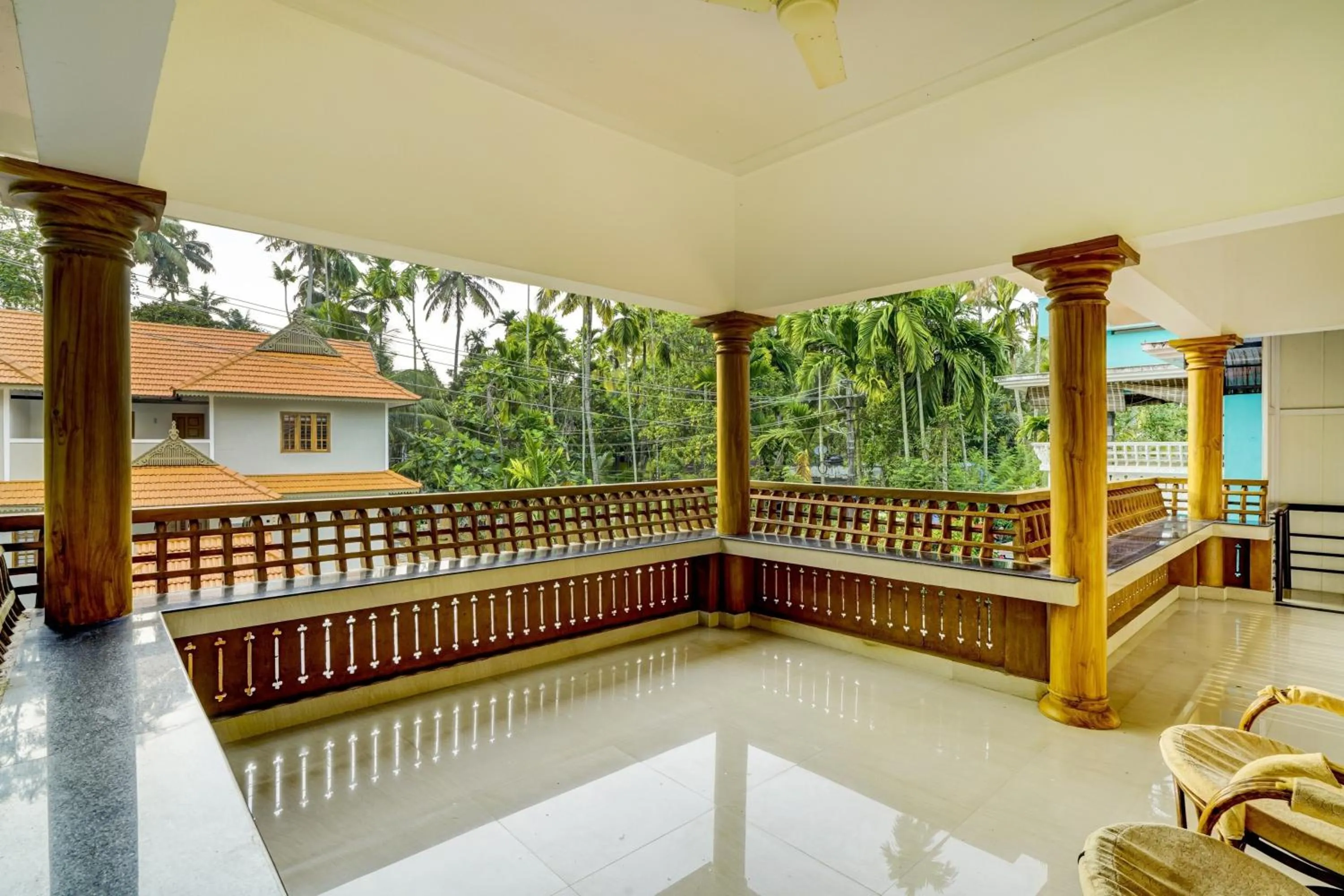 Other in Hotel O Paradise villa