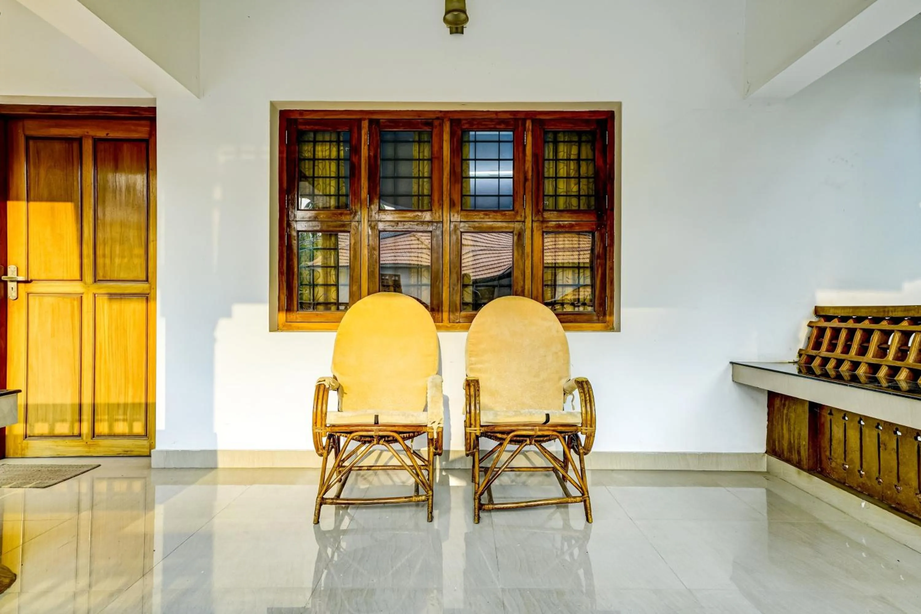 Other in Hotel O Paradise villa