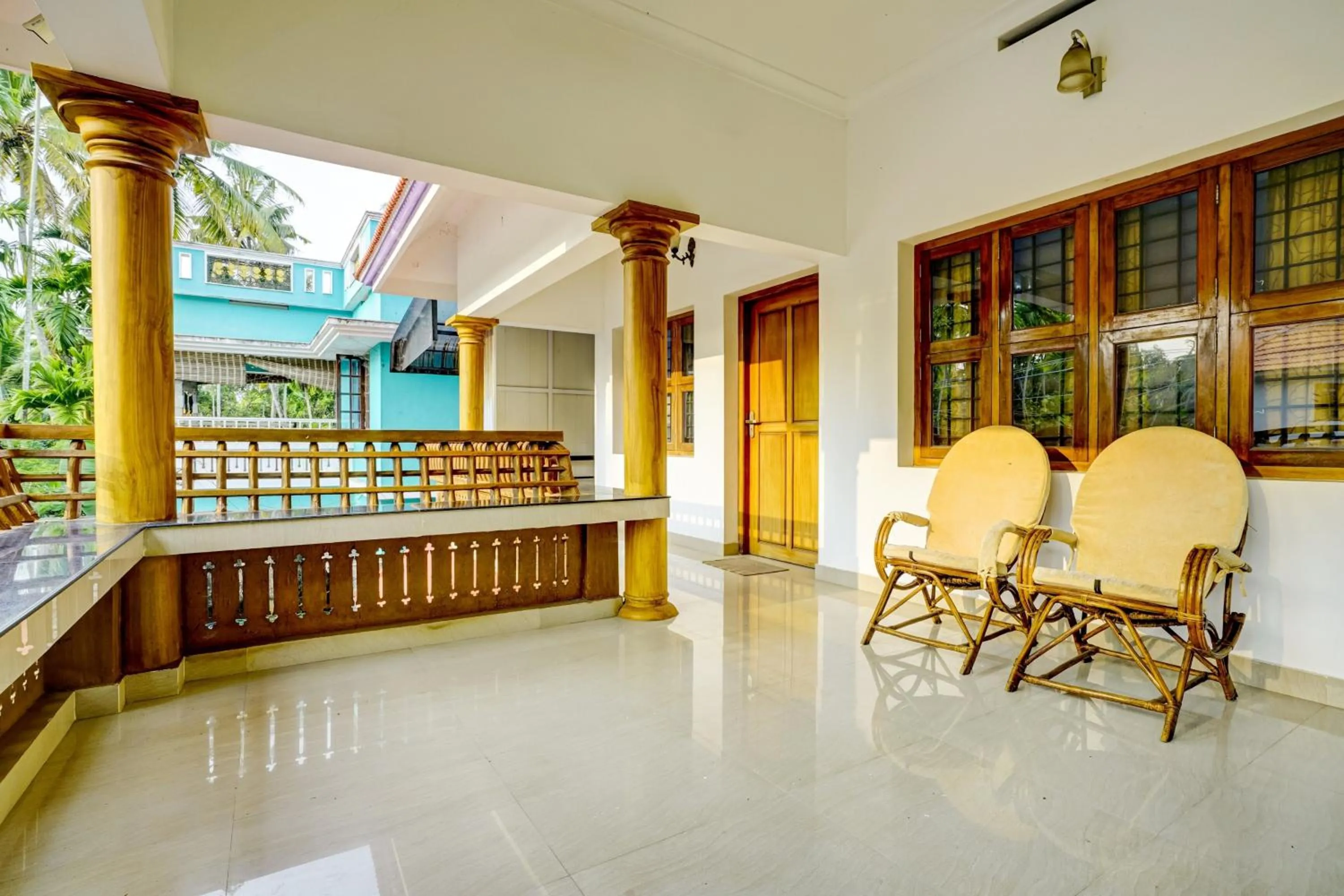 Other in Hotel O Paradise villa