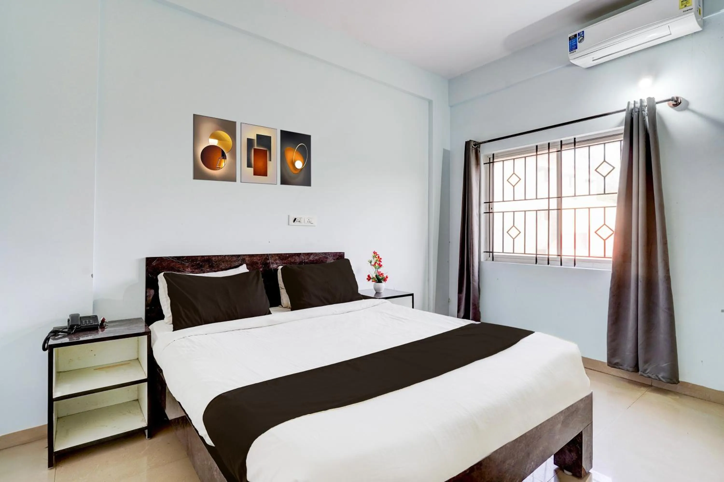 Bedroom, Bed in Super Collection O Uttarahalli