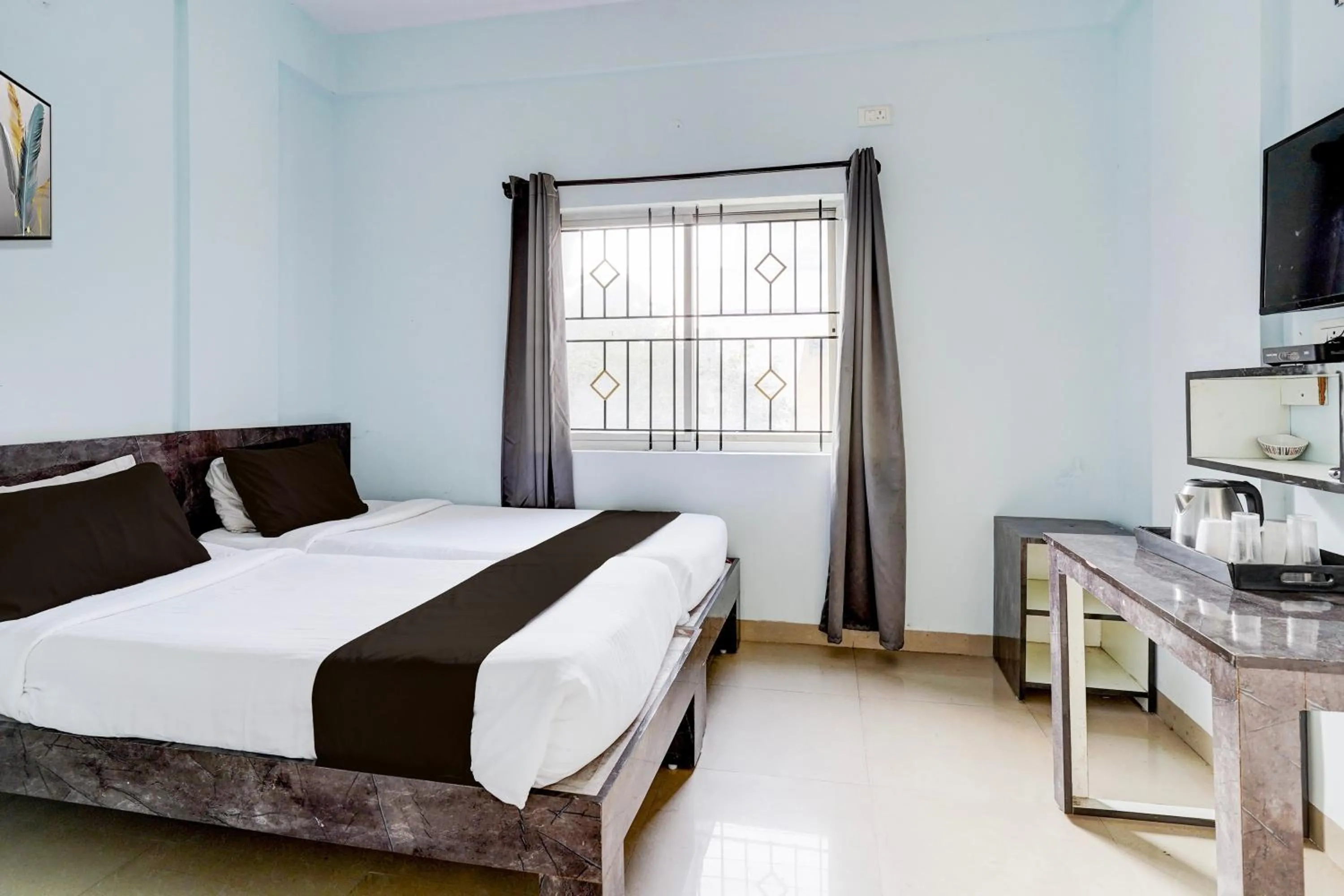 Bedroom, Bed in Super Collection O Uttarahalli