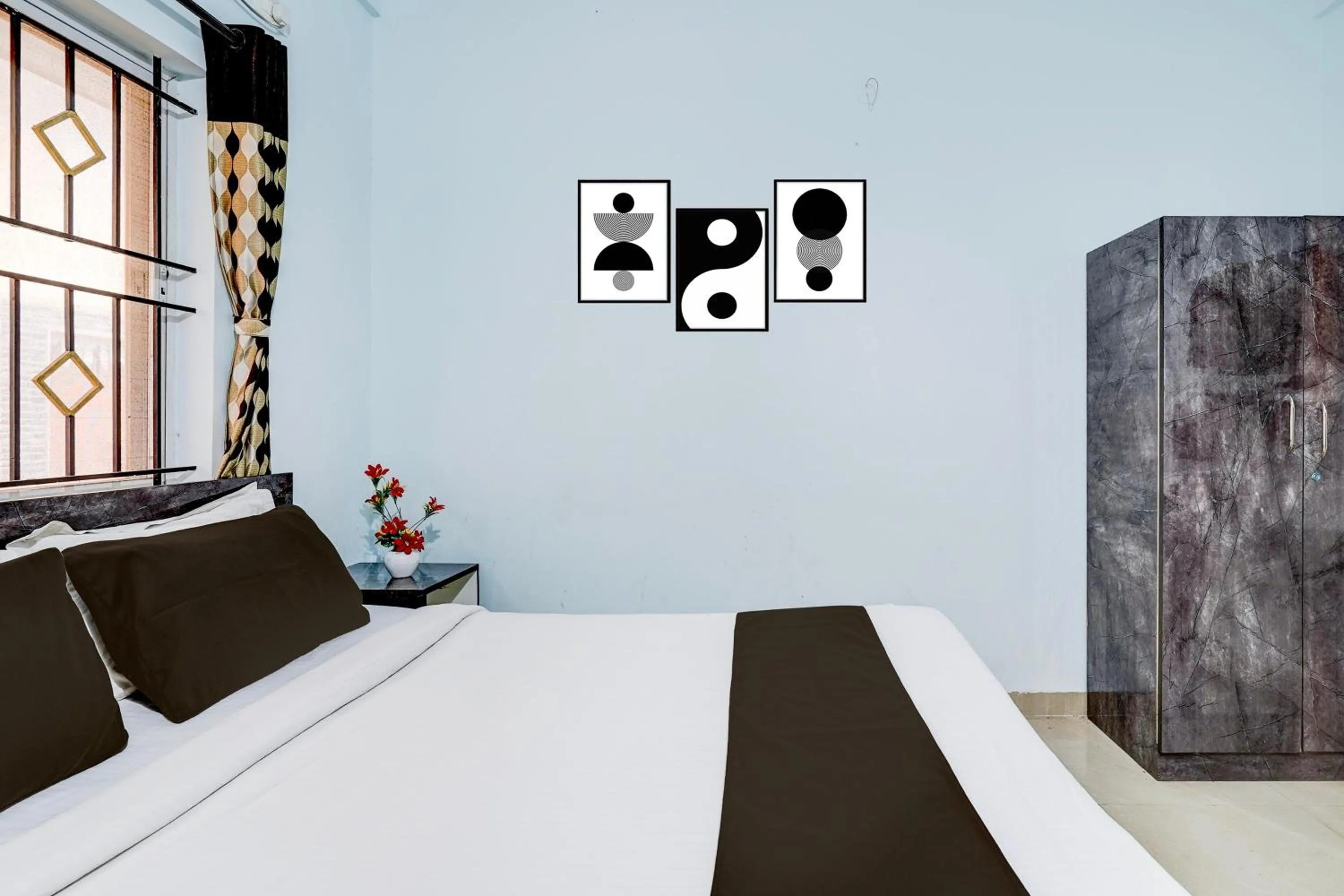 Bedroom, Bed in Super Collection O Uttarahalli