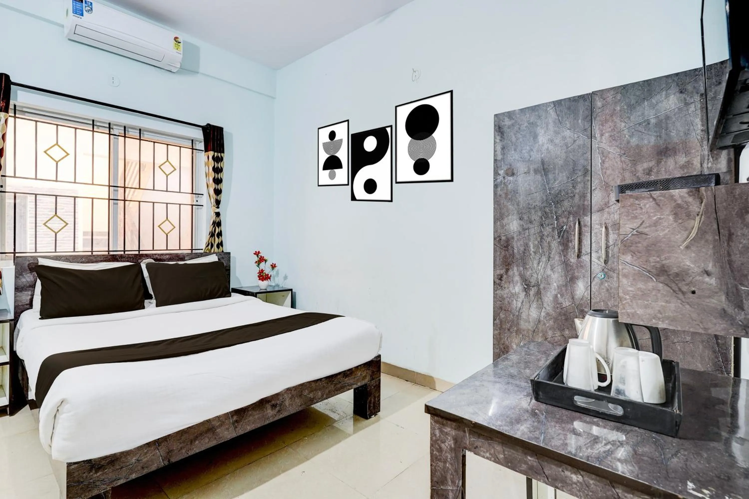 Bedroom, Bed in Super Collection O Uttarahalli