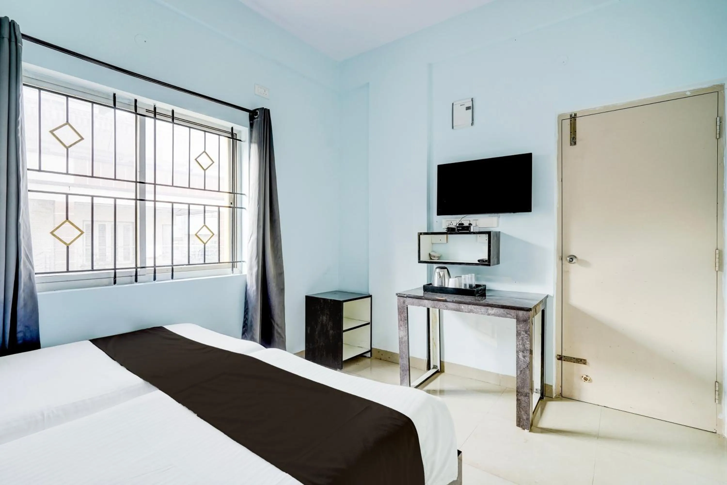 Bedroom, Bed in Super Collection O Uttarahalli