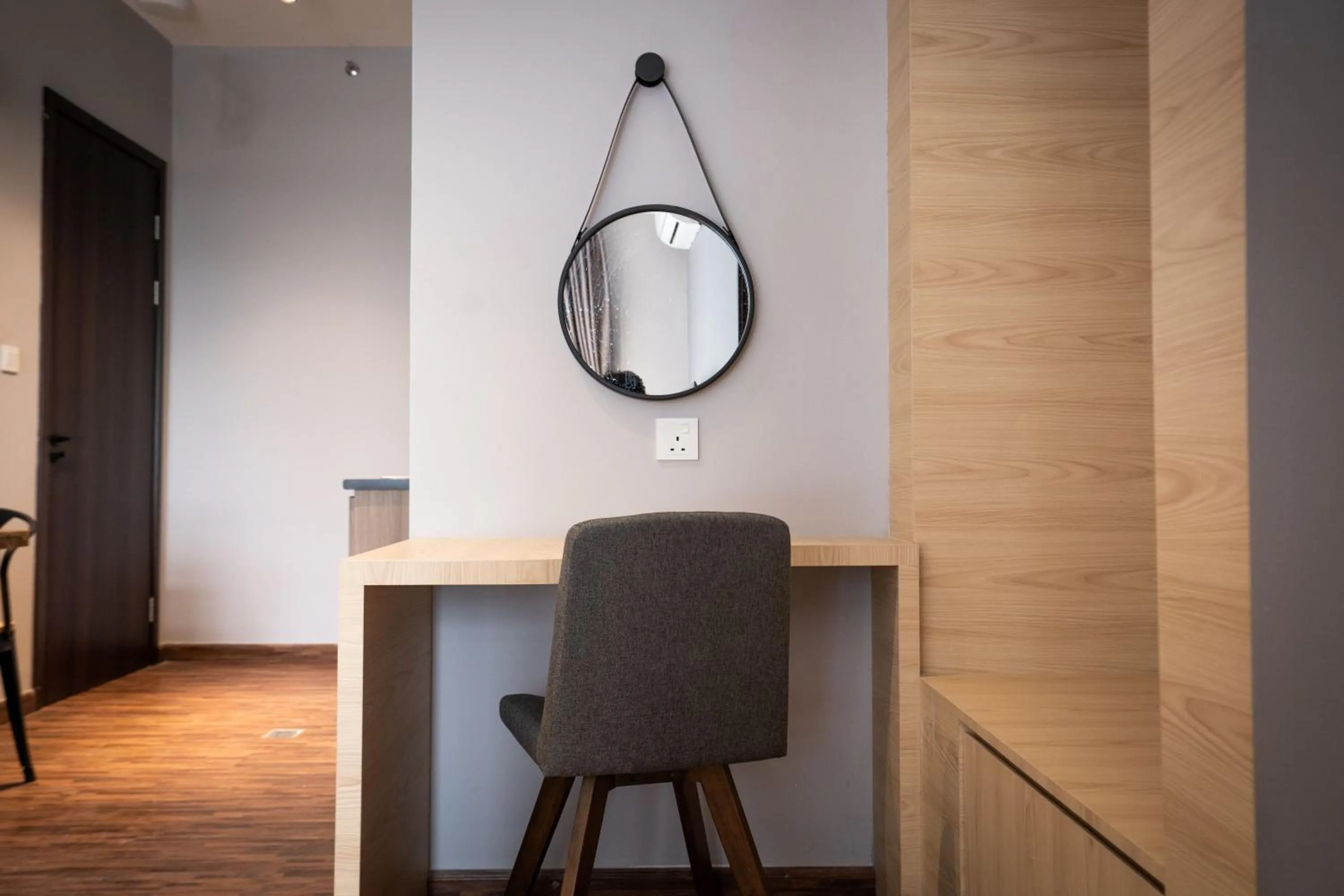 furniture in K Avenue by Pinstay