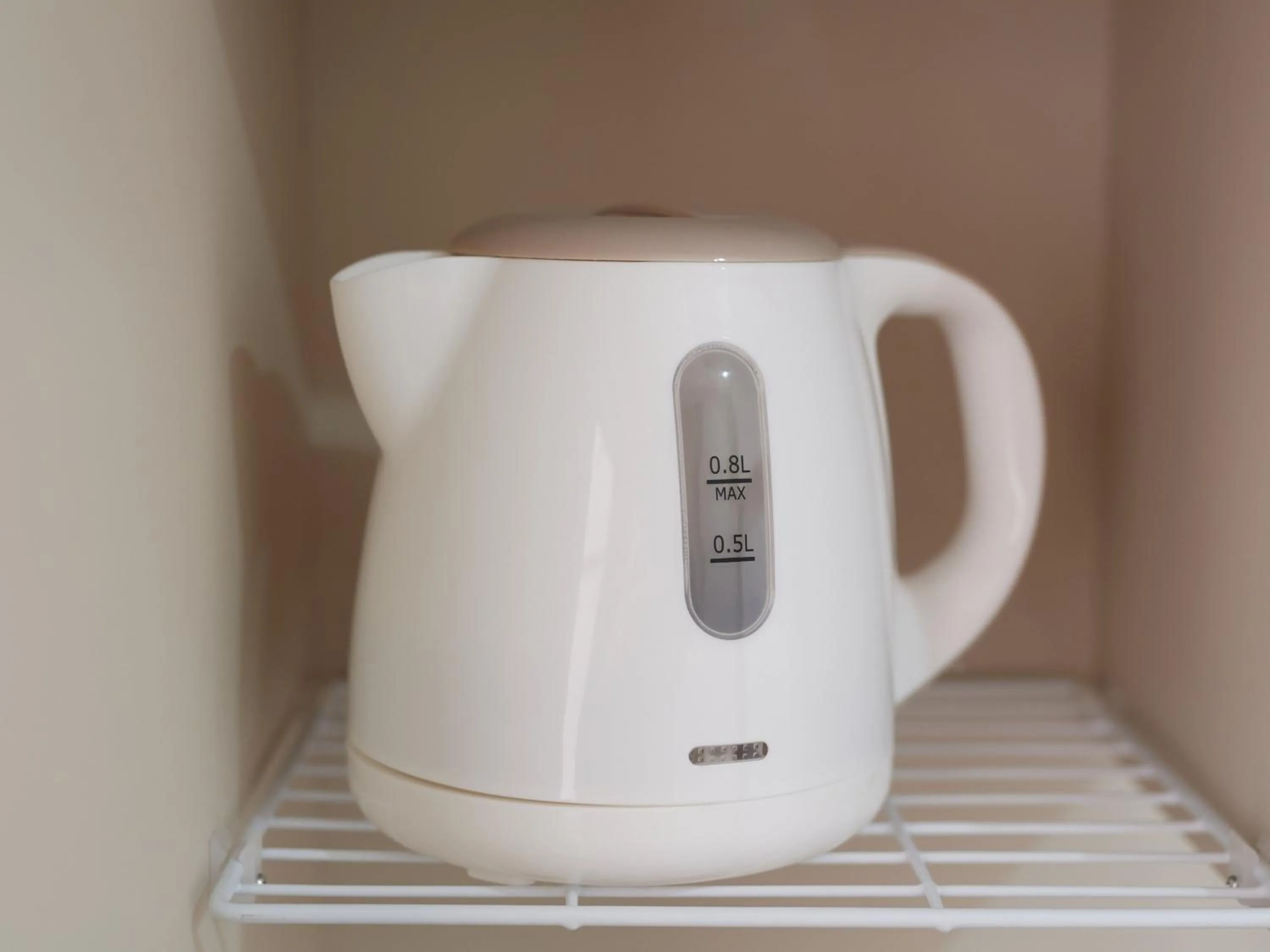 Kitchen or kitchenette in Tabist A Mirai Oji