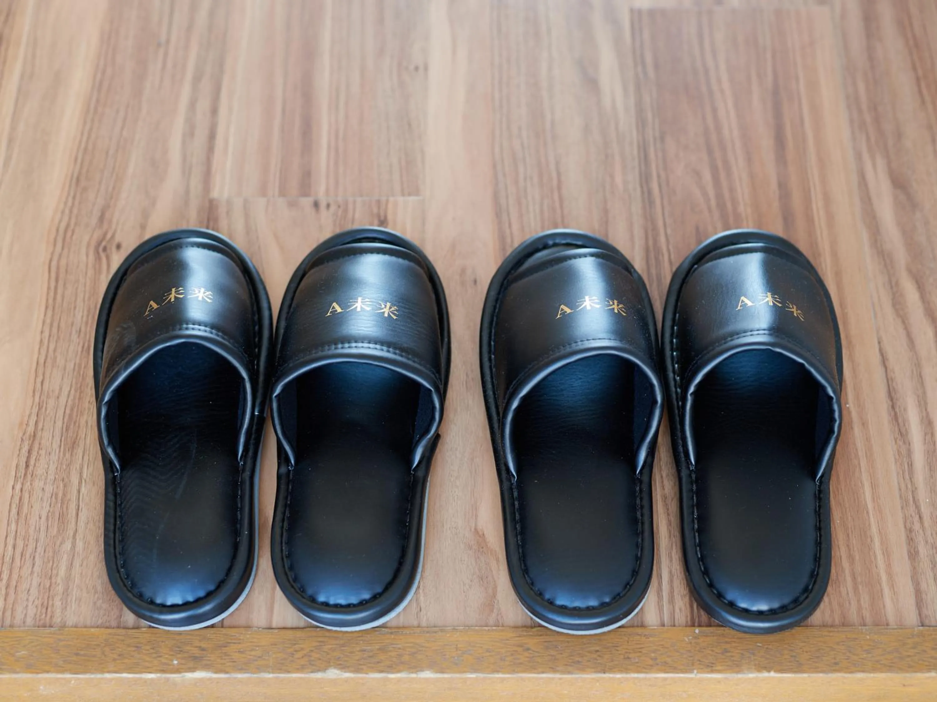 Photo of the whole room in Tabist A Mirai Oji