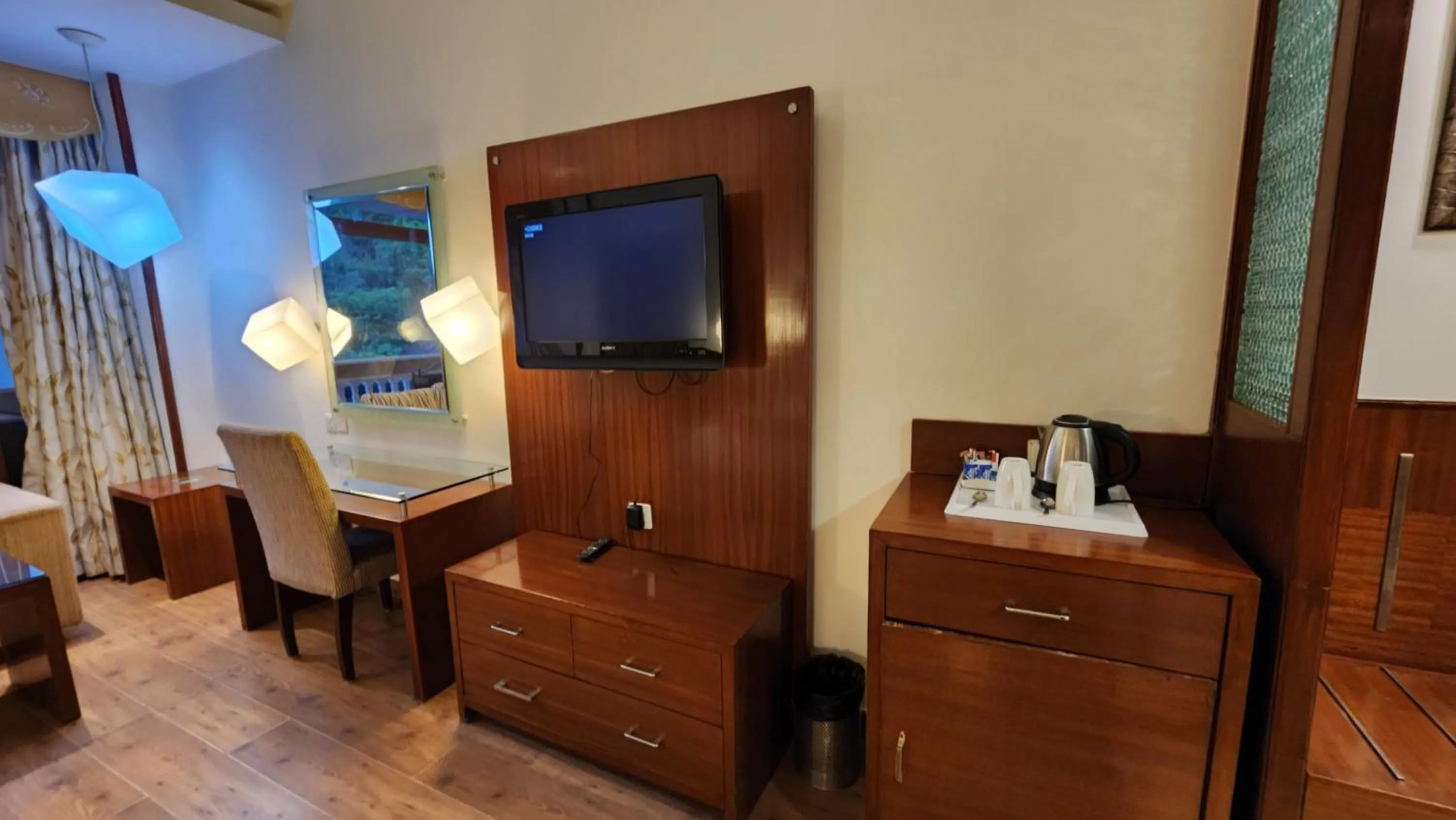 Hotel Royal Ark - Kasauli