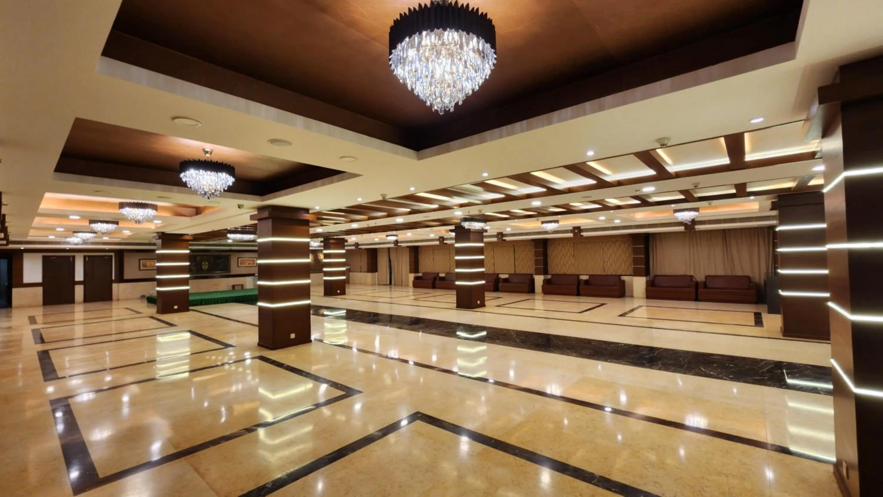 Hotel Royal Ark - Kasauli