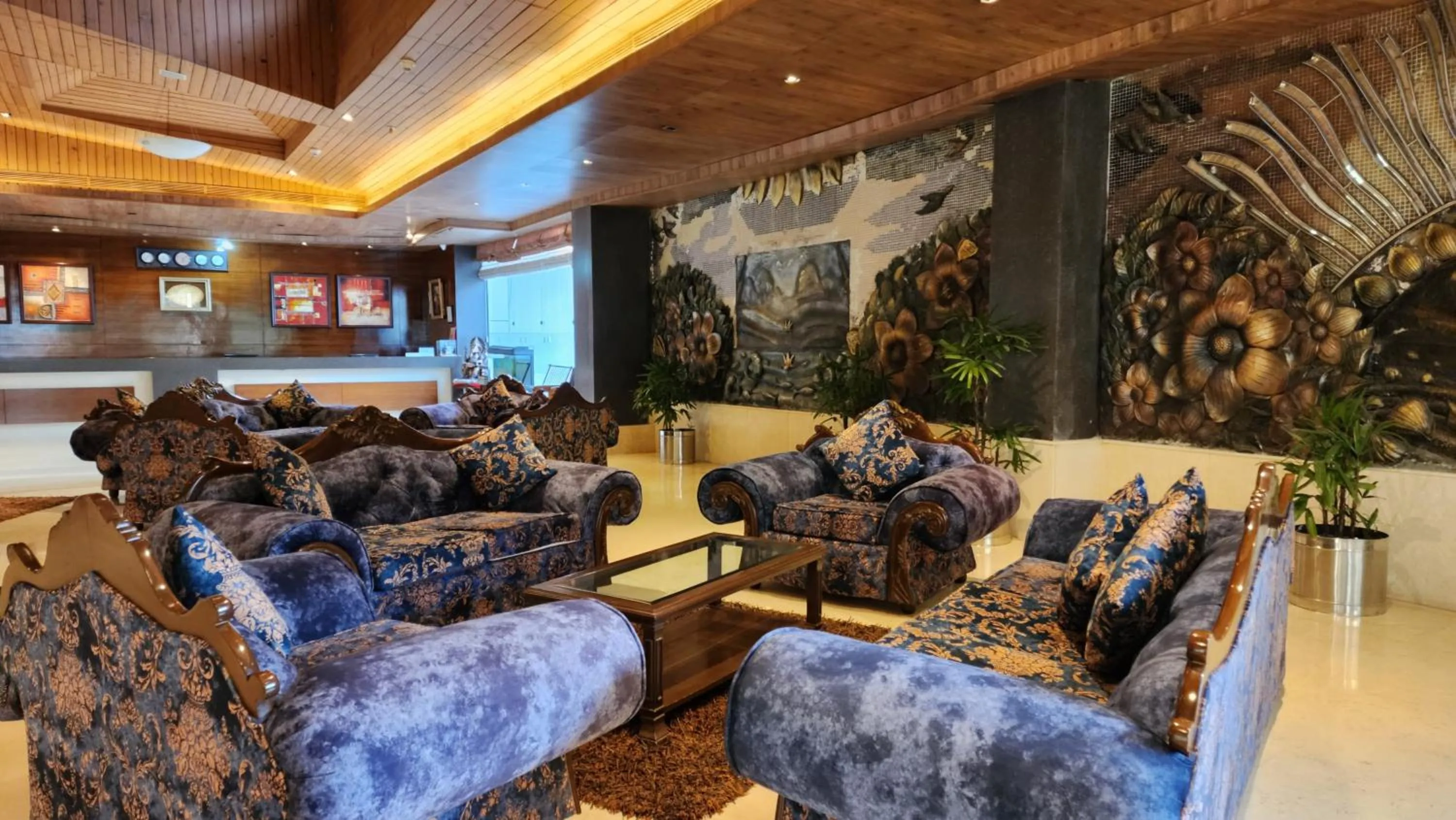 Hotel Royal Ark - Kasauli