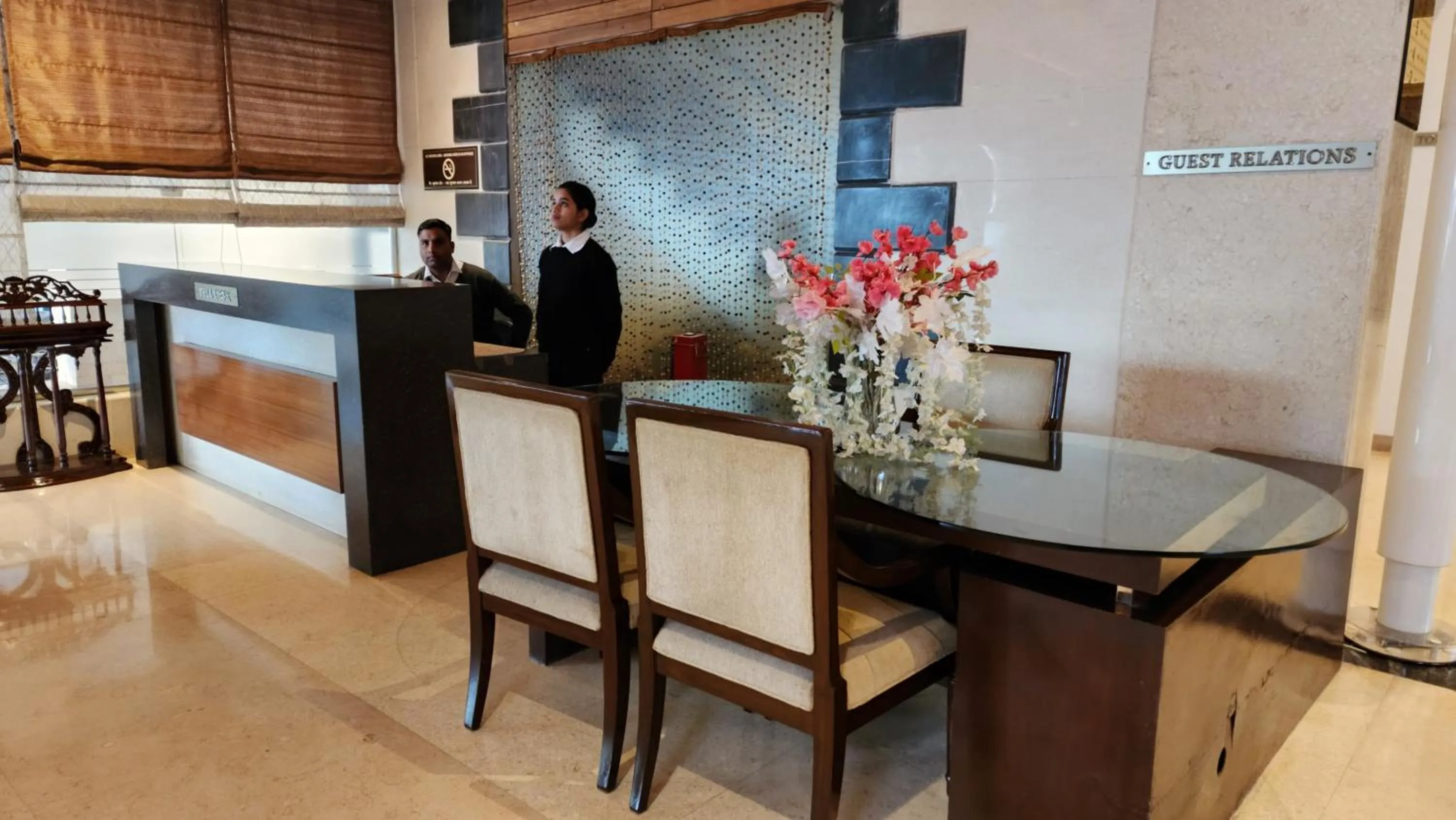 Hotel Royal Ark - Kasauli