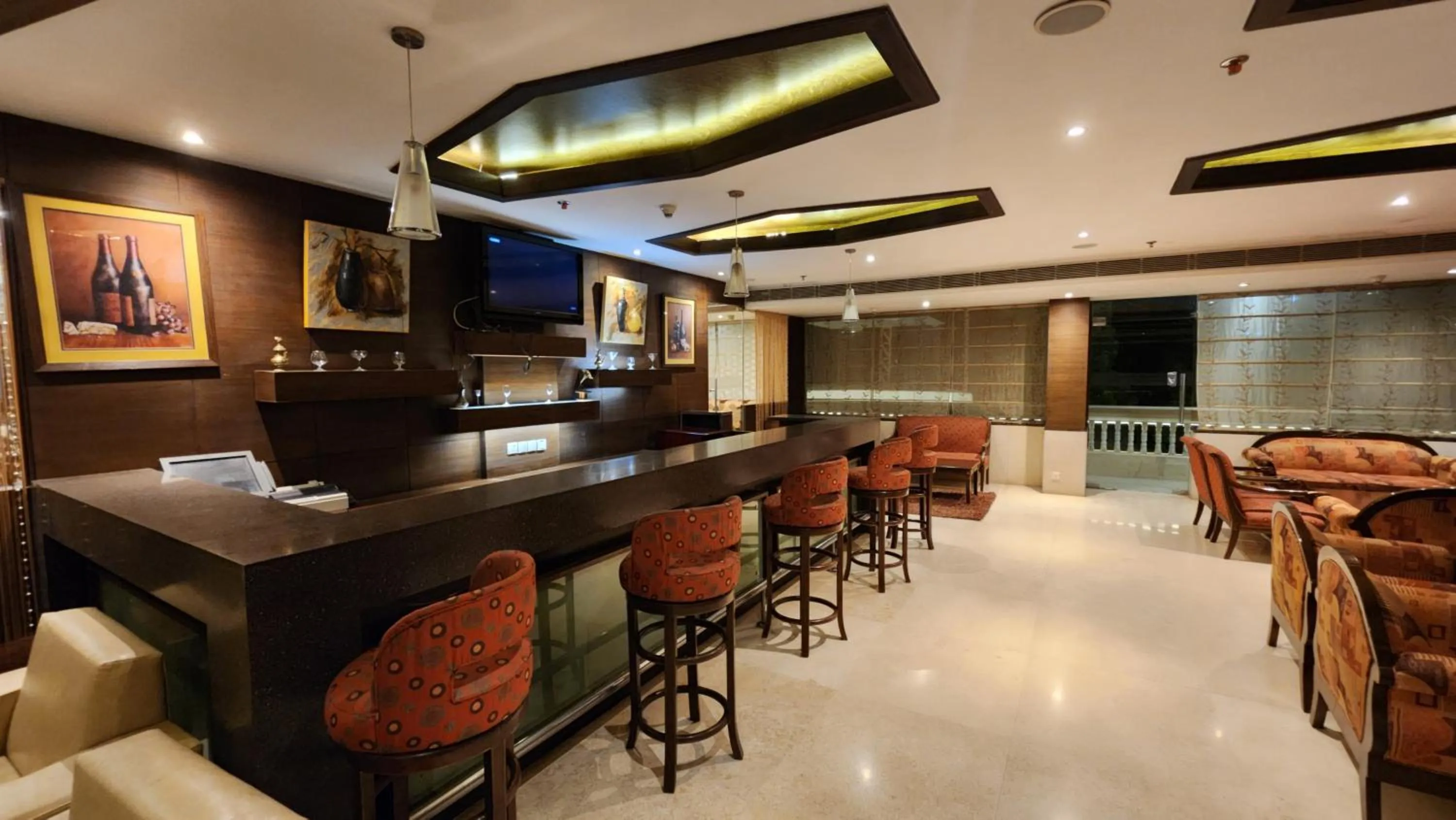 Hotel Royal Ark - Kasauli