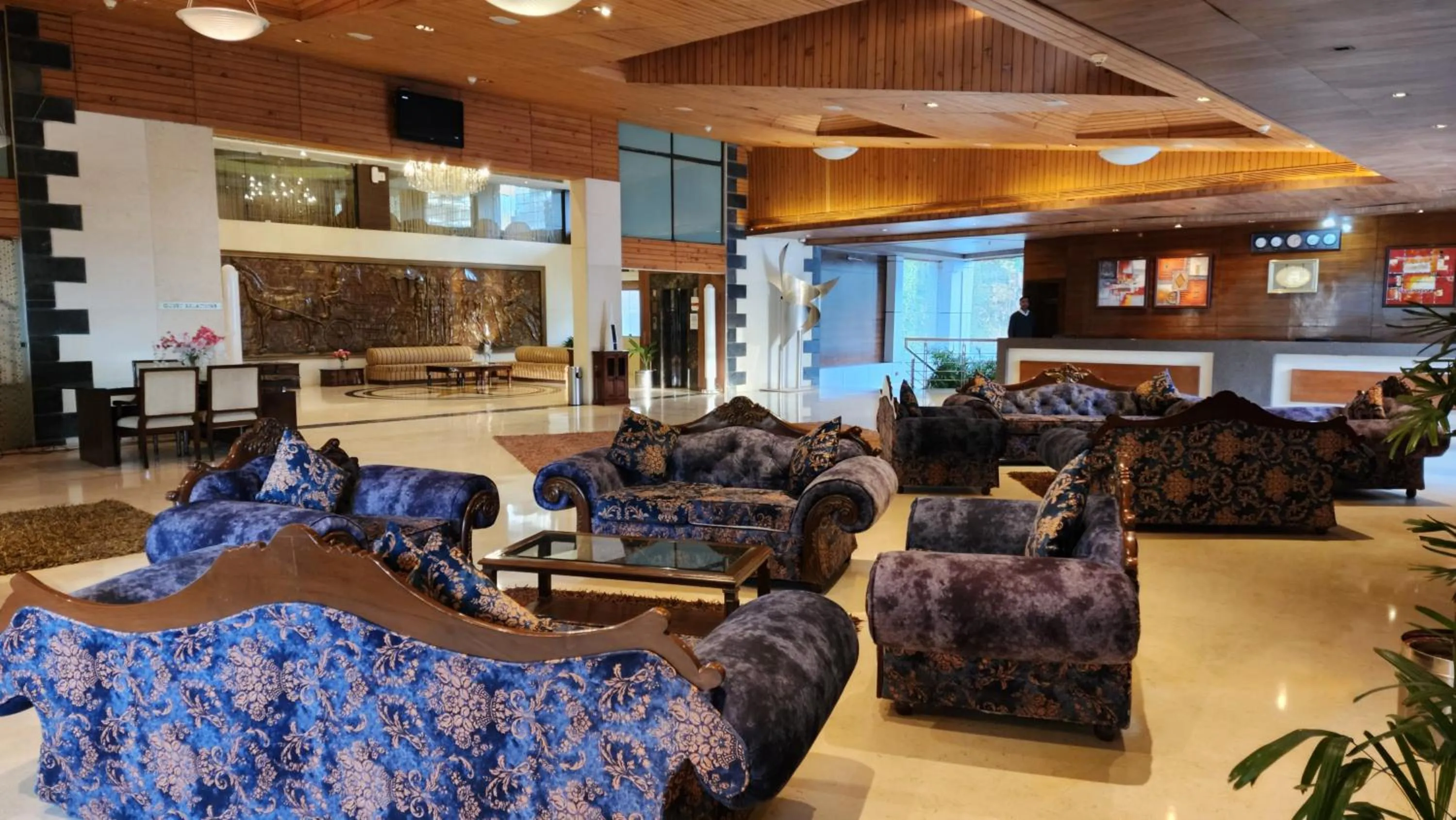 Hotel Royal Ark - Kasauli