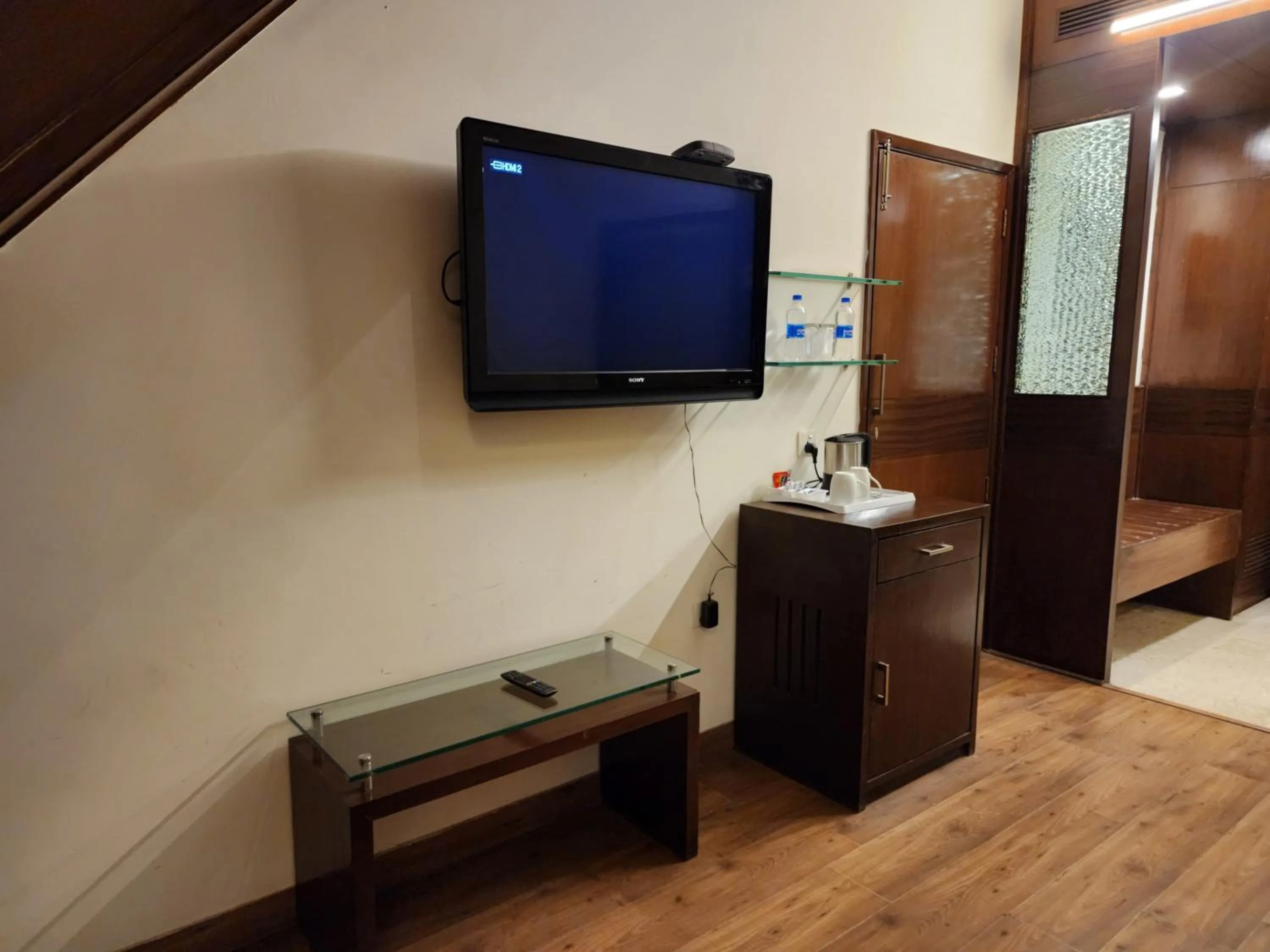Hotel Royal Ark - Kasauli