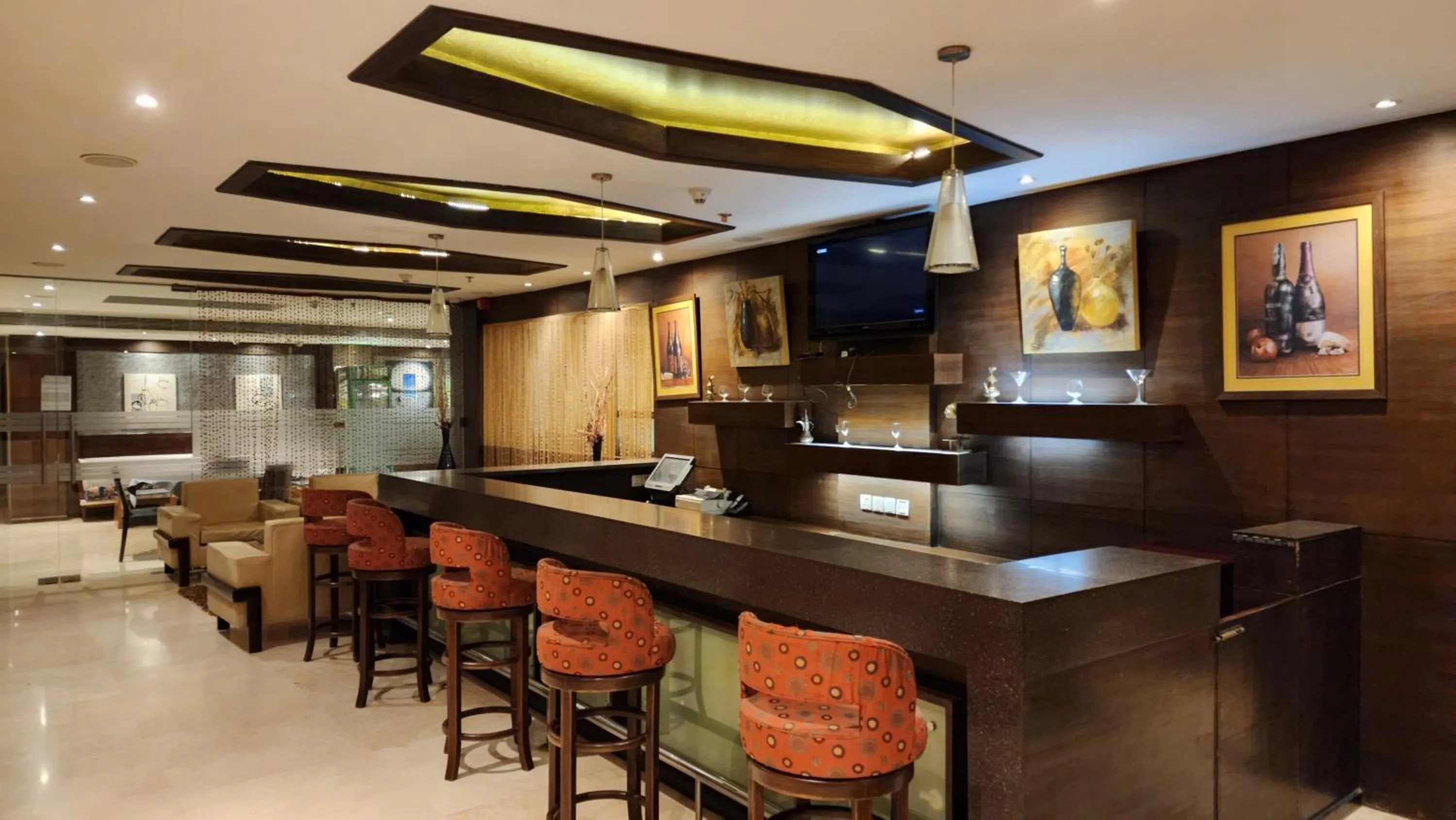 Hotel Royal Ark - Kasauli