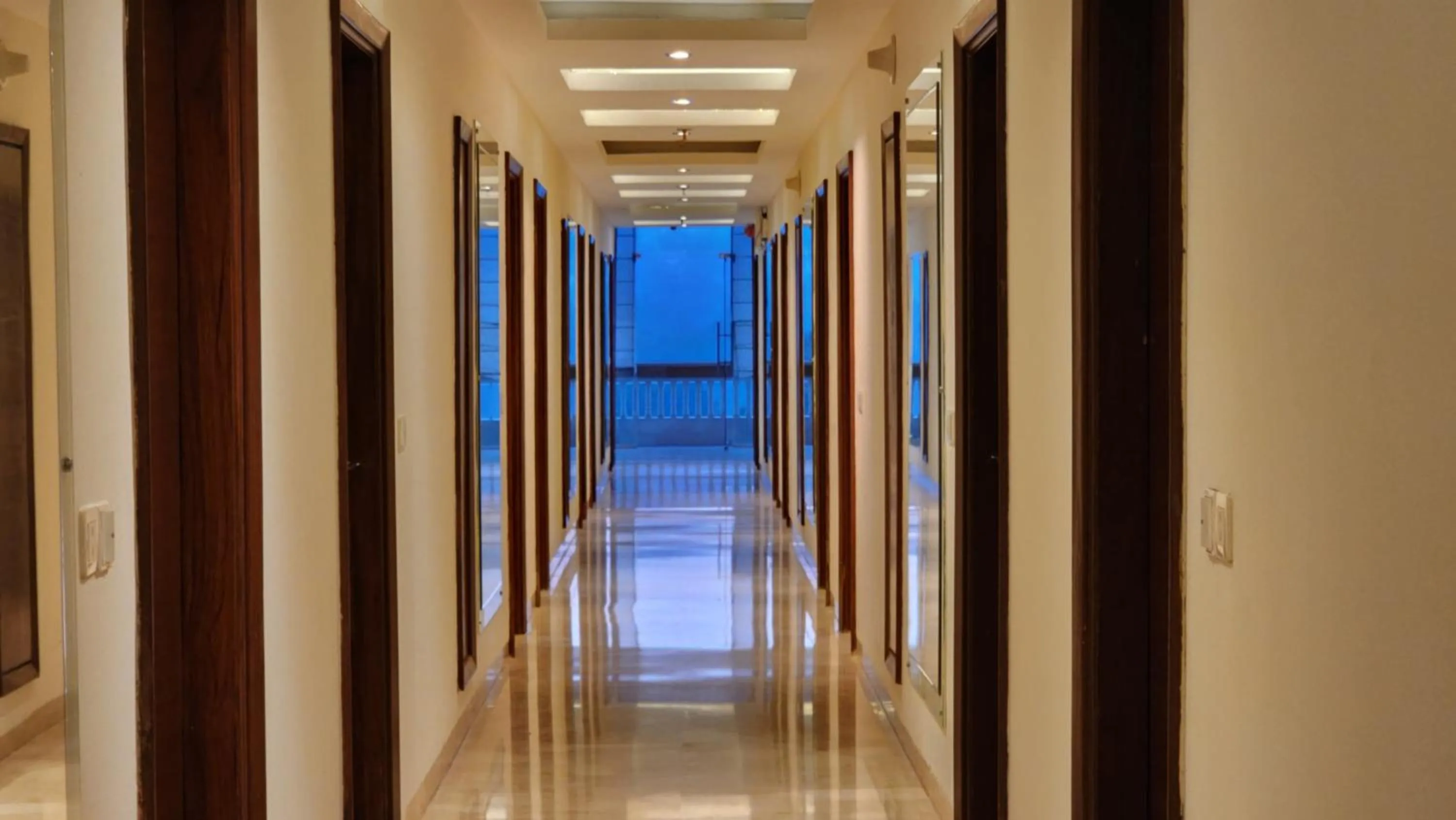 Hotel Royal Ark - Kasauli