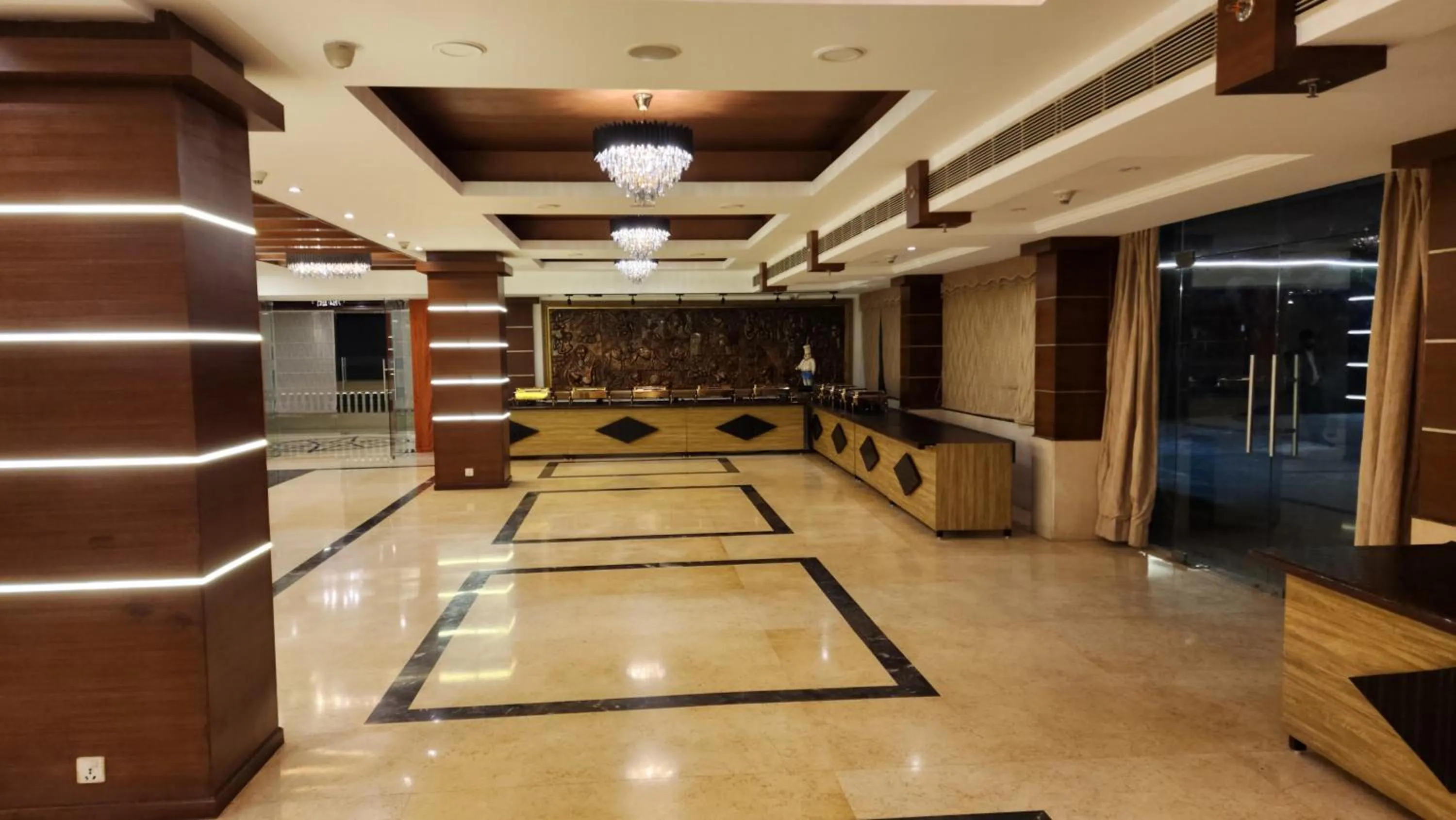 Hotel Royal Ark - Kasauli