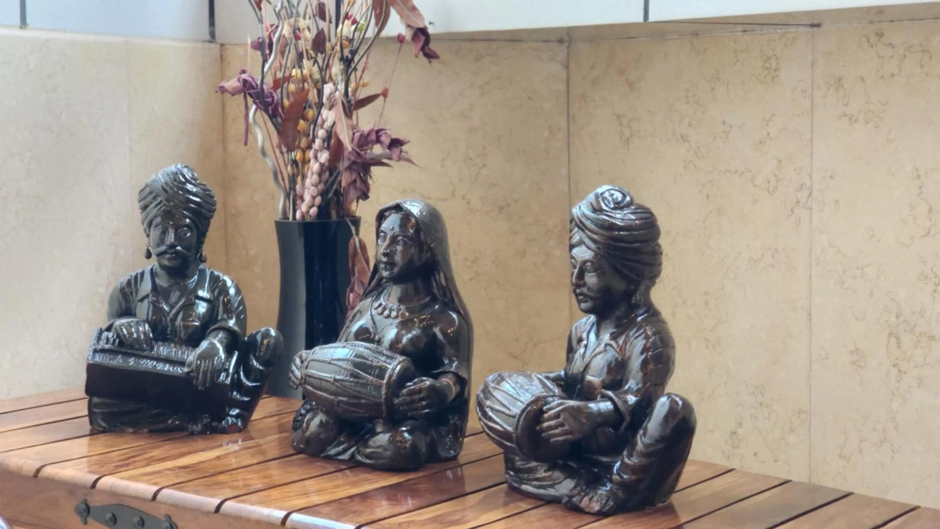 Hotel Royal Ark - Kasauli