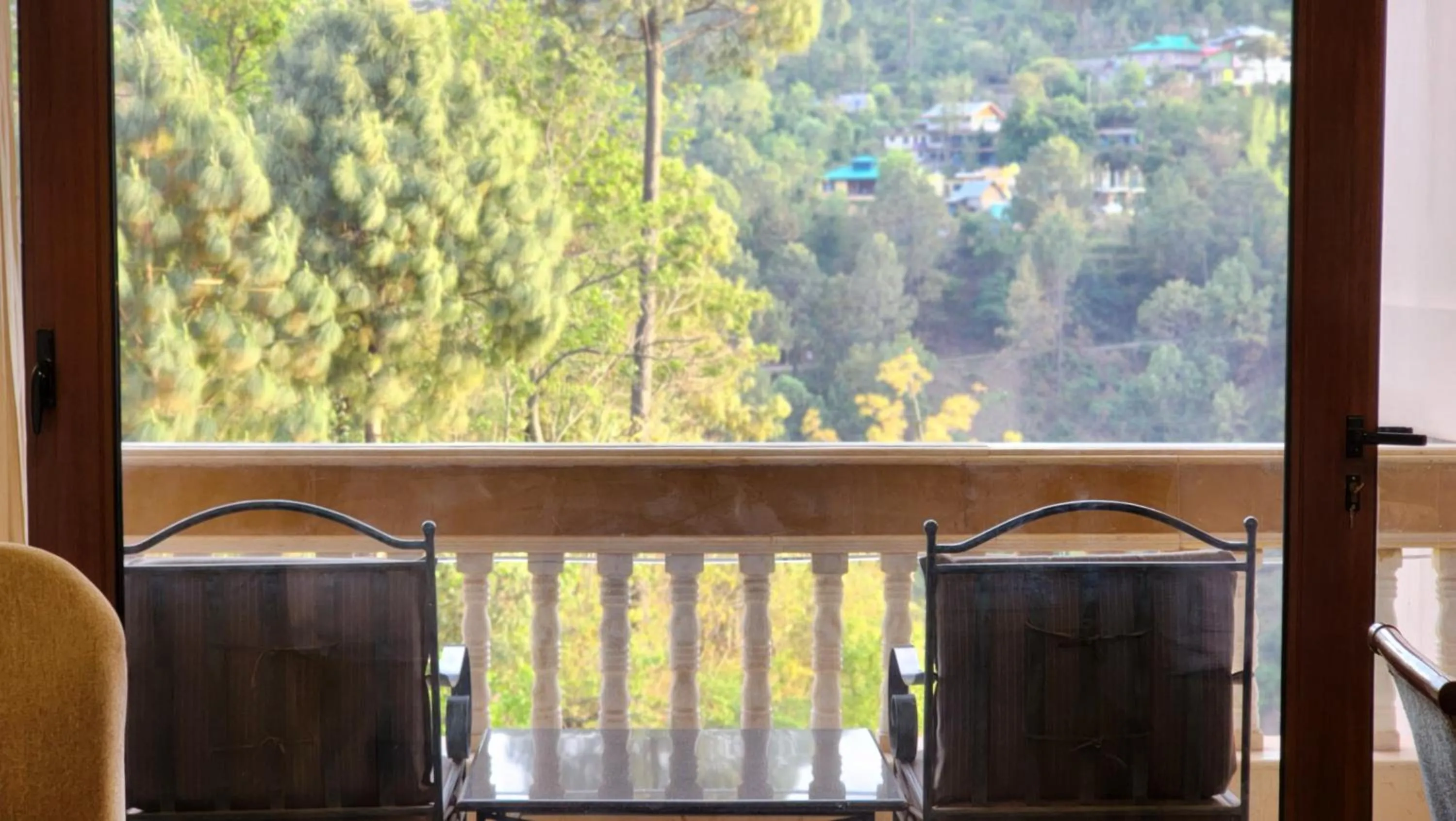 Hotel Royal Ark - Kasauli