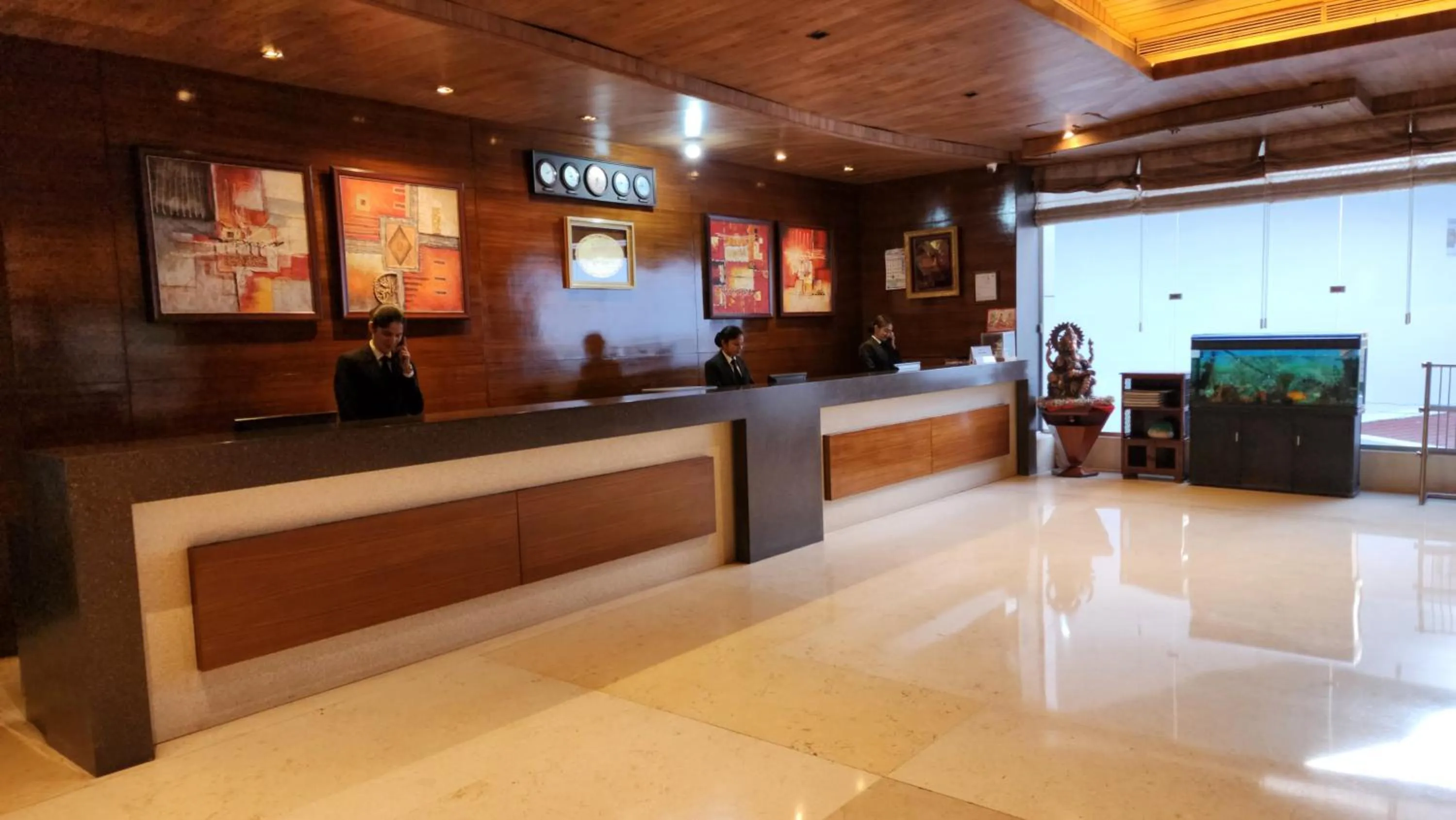 Hotel Royal Ark - Kasauli