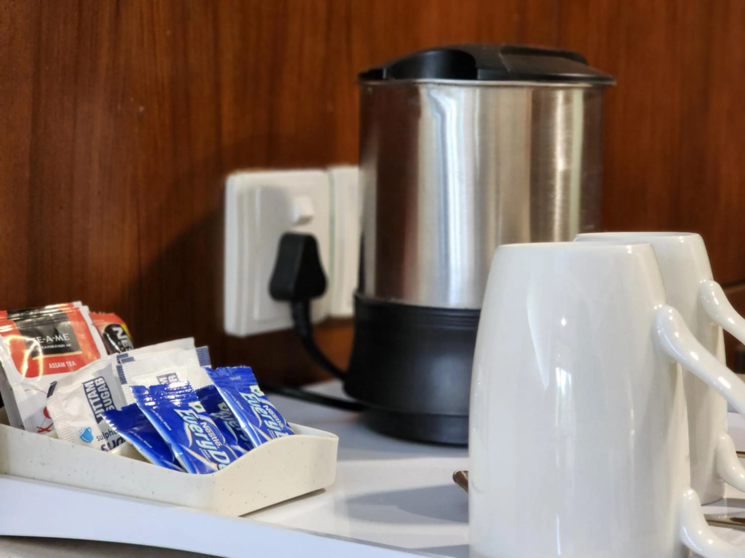 Hotel Royal Ark - Kasauli