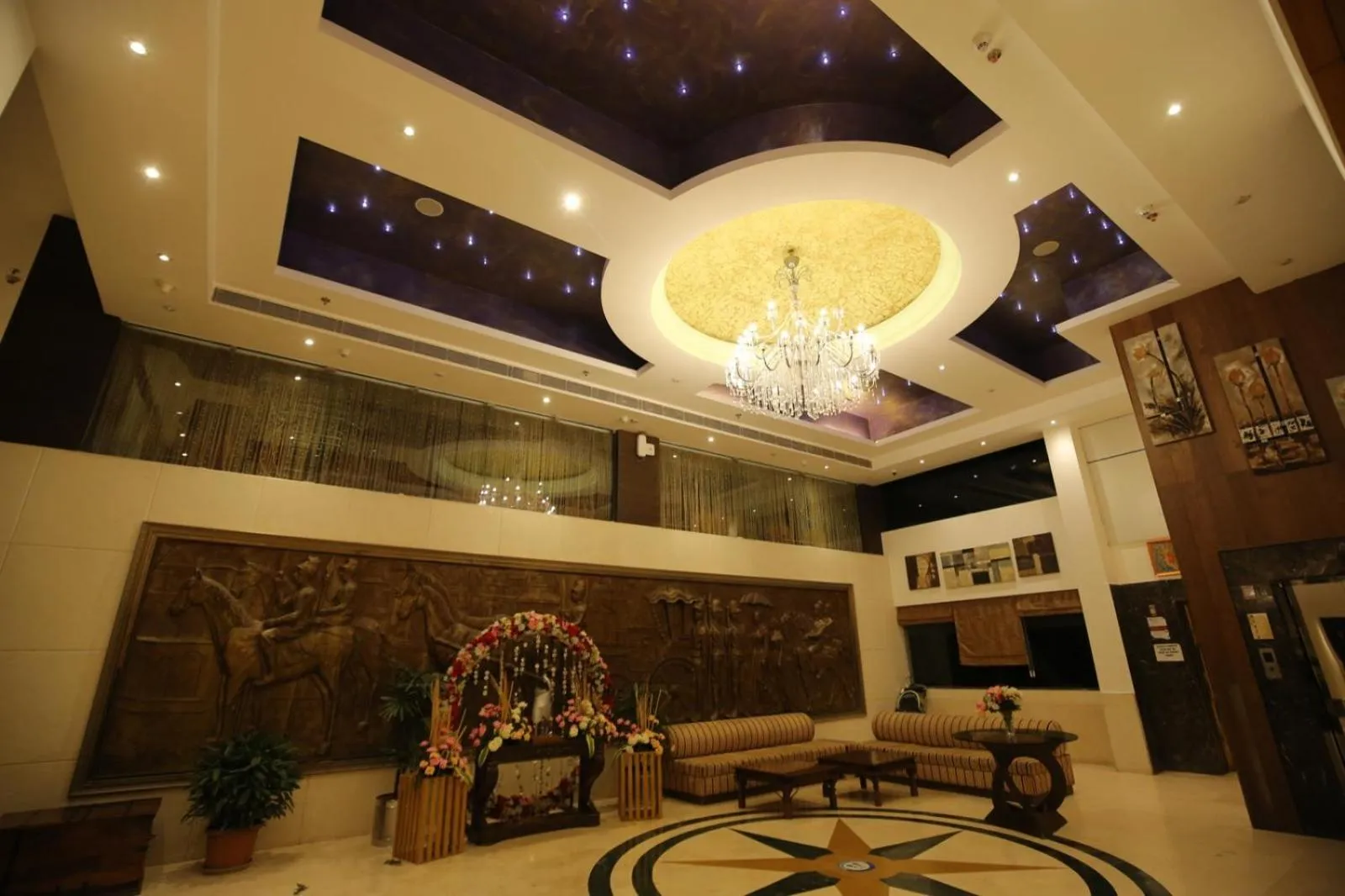 Hotel Royal Ark - Kasauli