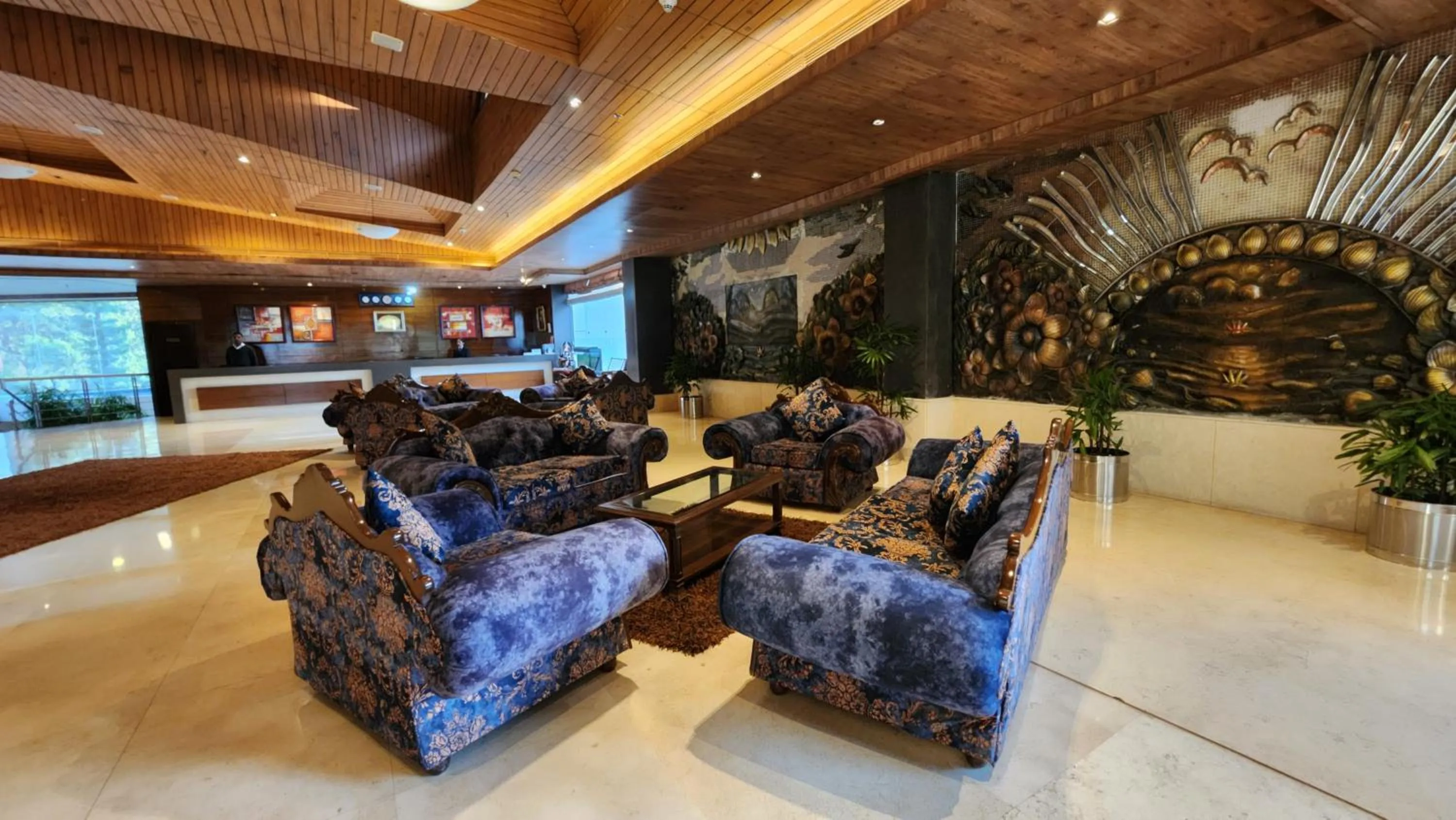 Hotel Royal Ark - Kasauli