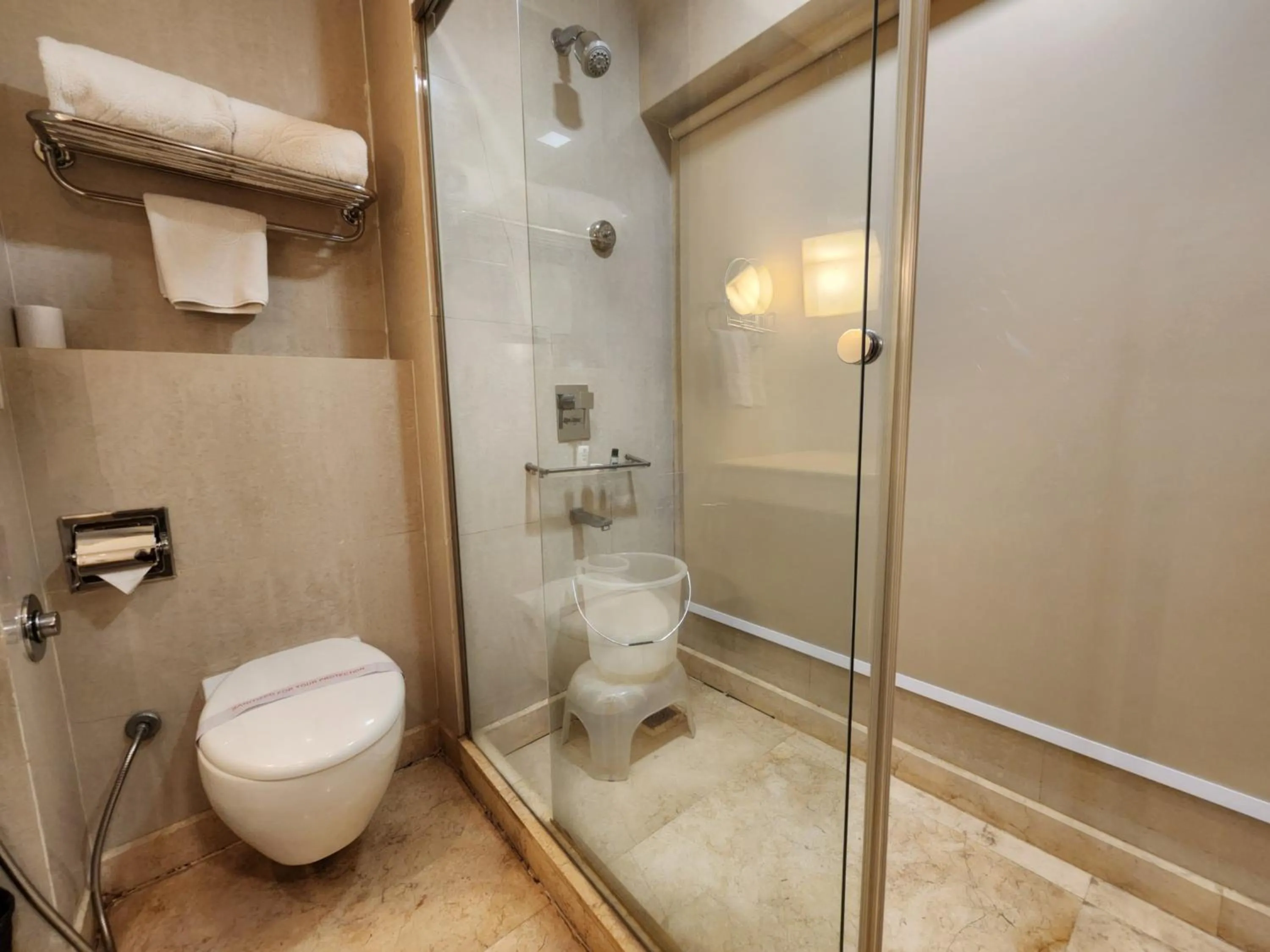 Hotel Royal Ark - Kasauli