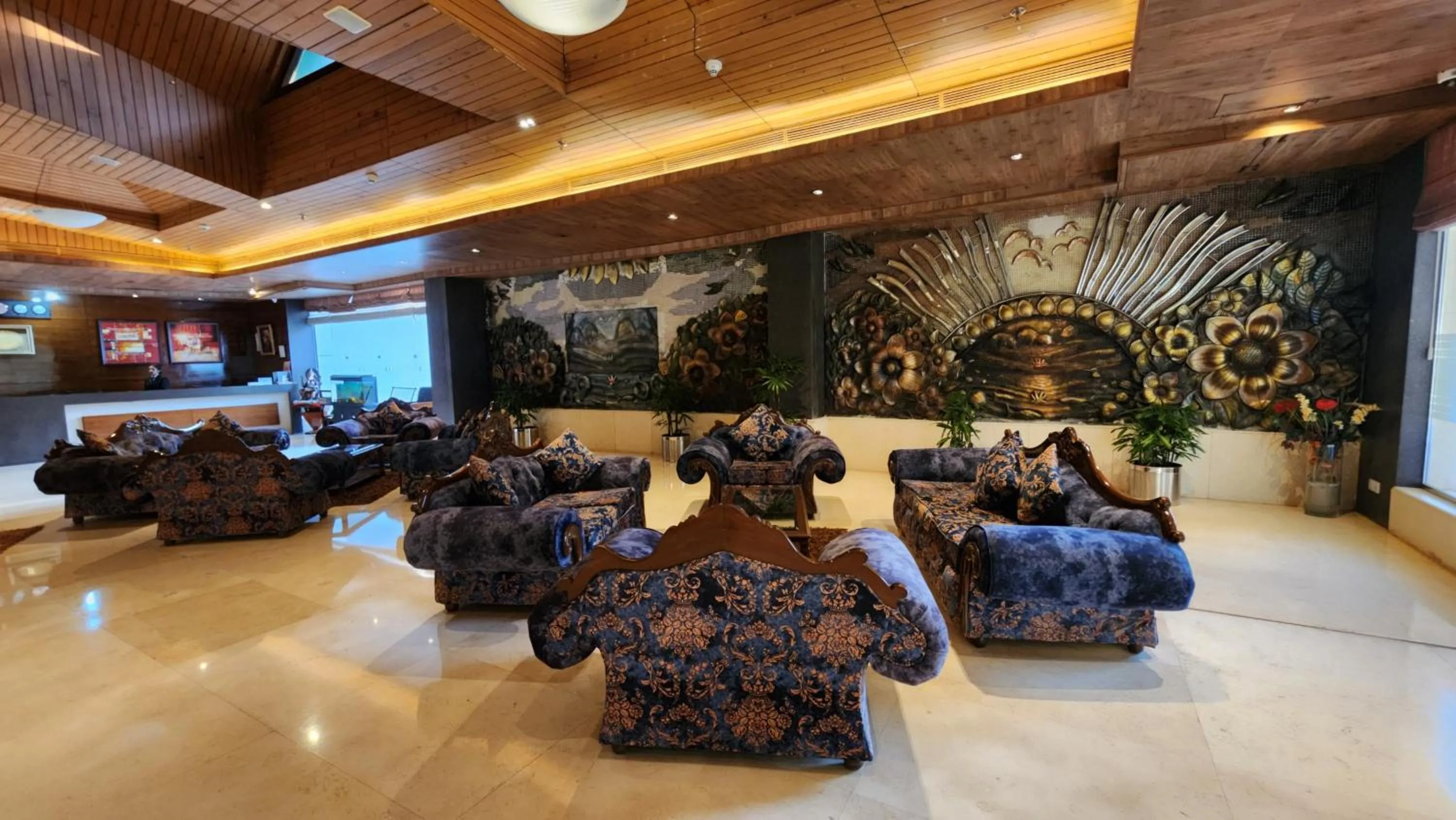 Hotel Royal Ark - Kasauli