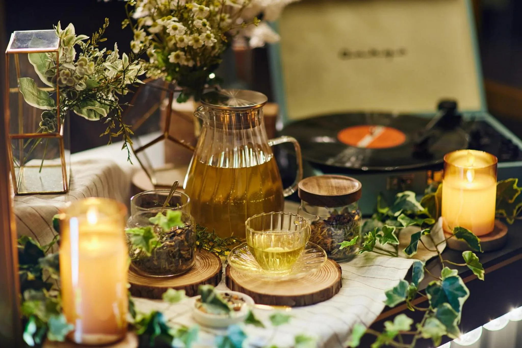 Balcony/Terrace in OMO5 Tokyo Gotanda by Hoshino Resorts