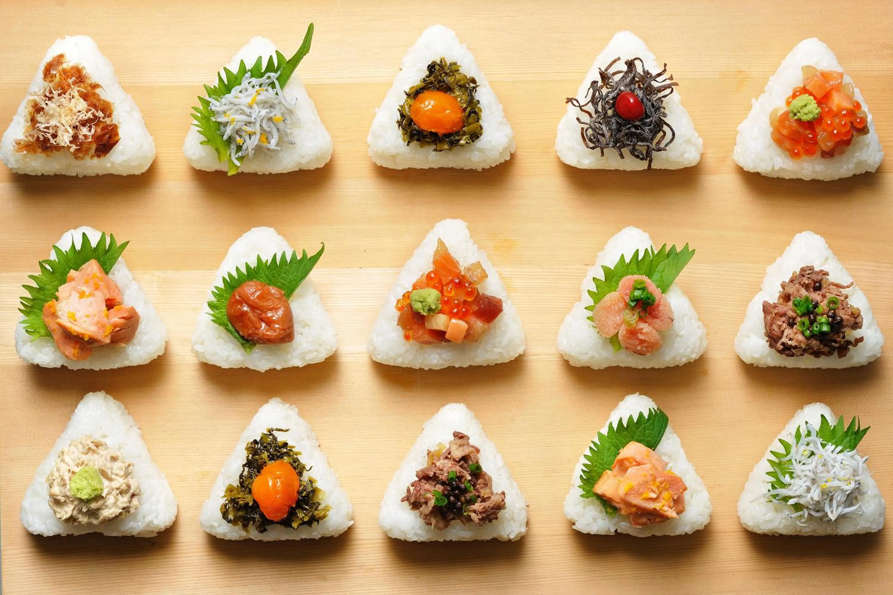 Breakfast in OMO5 Tokyo Gotanda by Hoshino Resorts