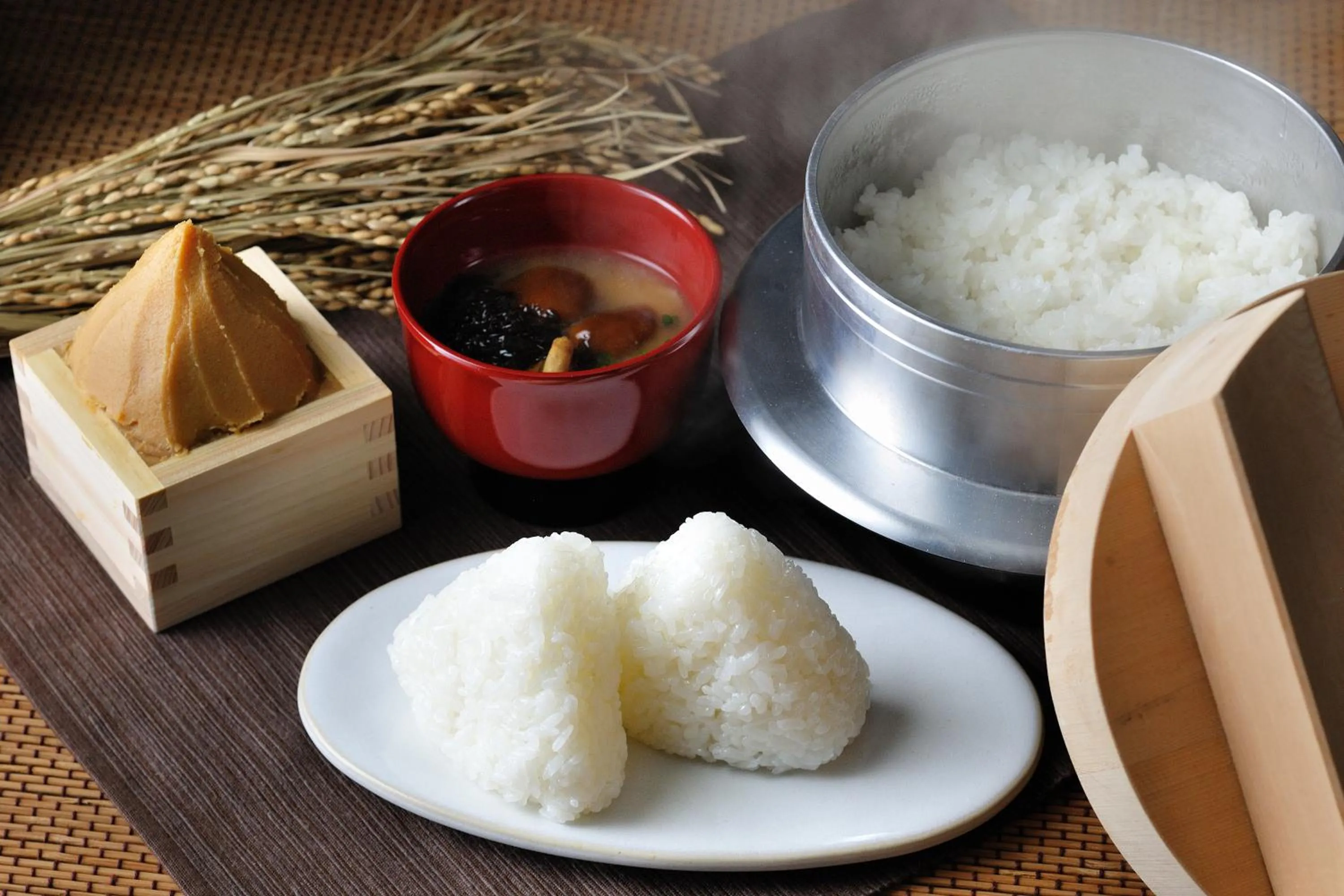 Breakfast in OMO5 Tokyo Gotanda by Hoshino Resorts