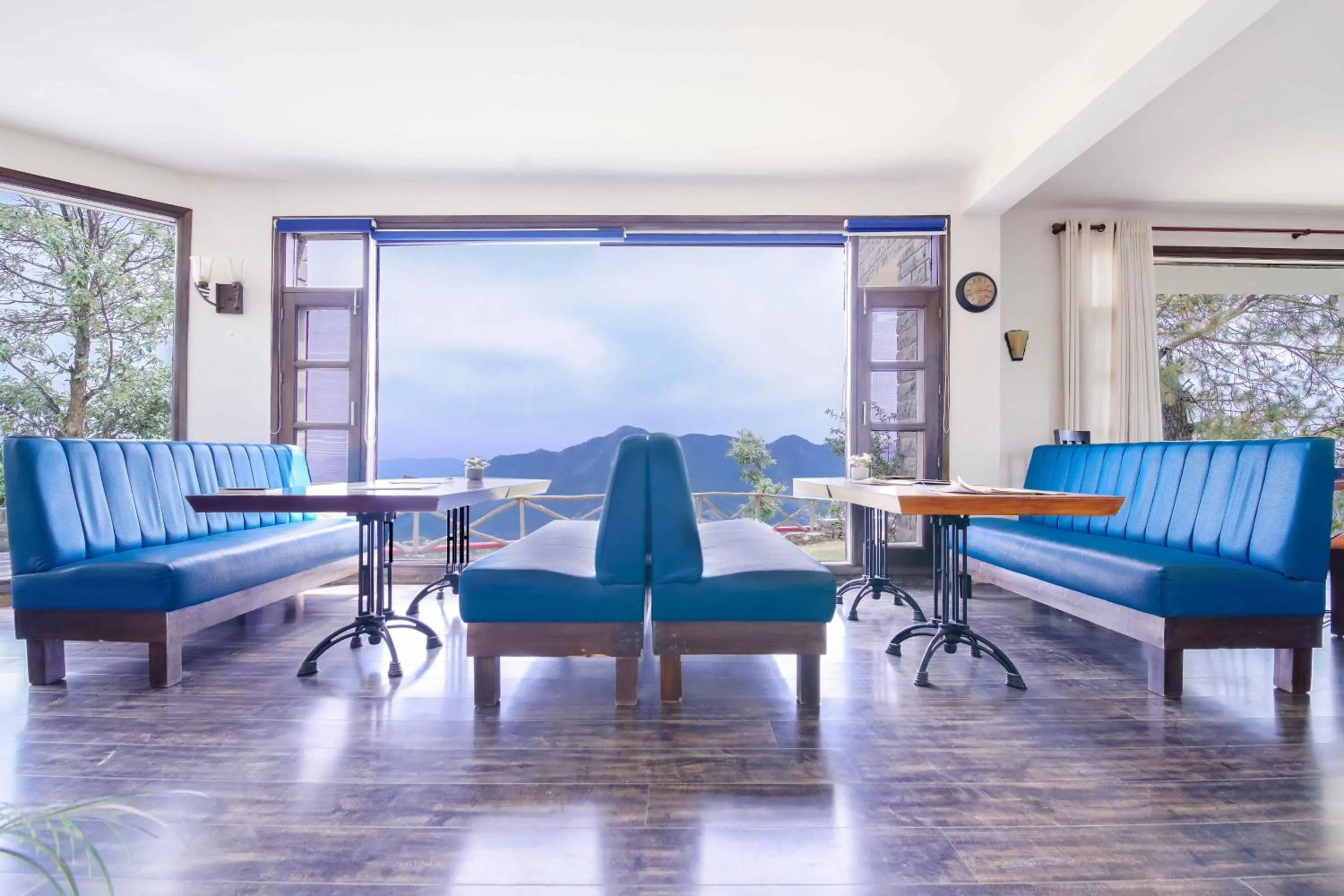 Other in Woodsmoke Retreat