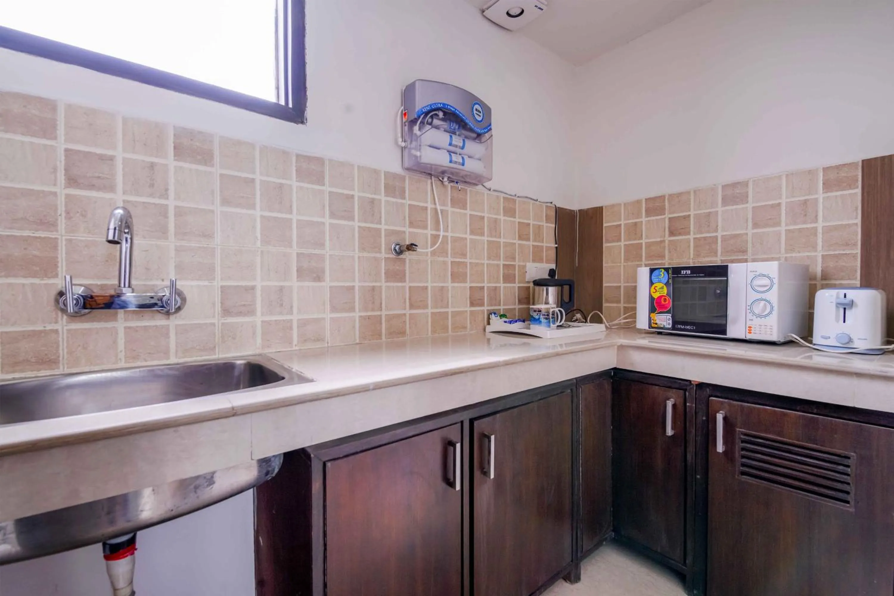 Other in Woodsmoke Retreat