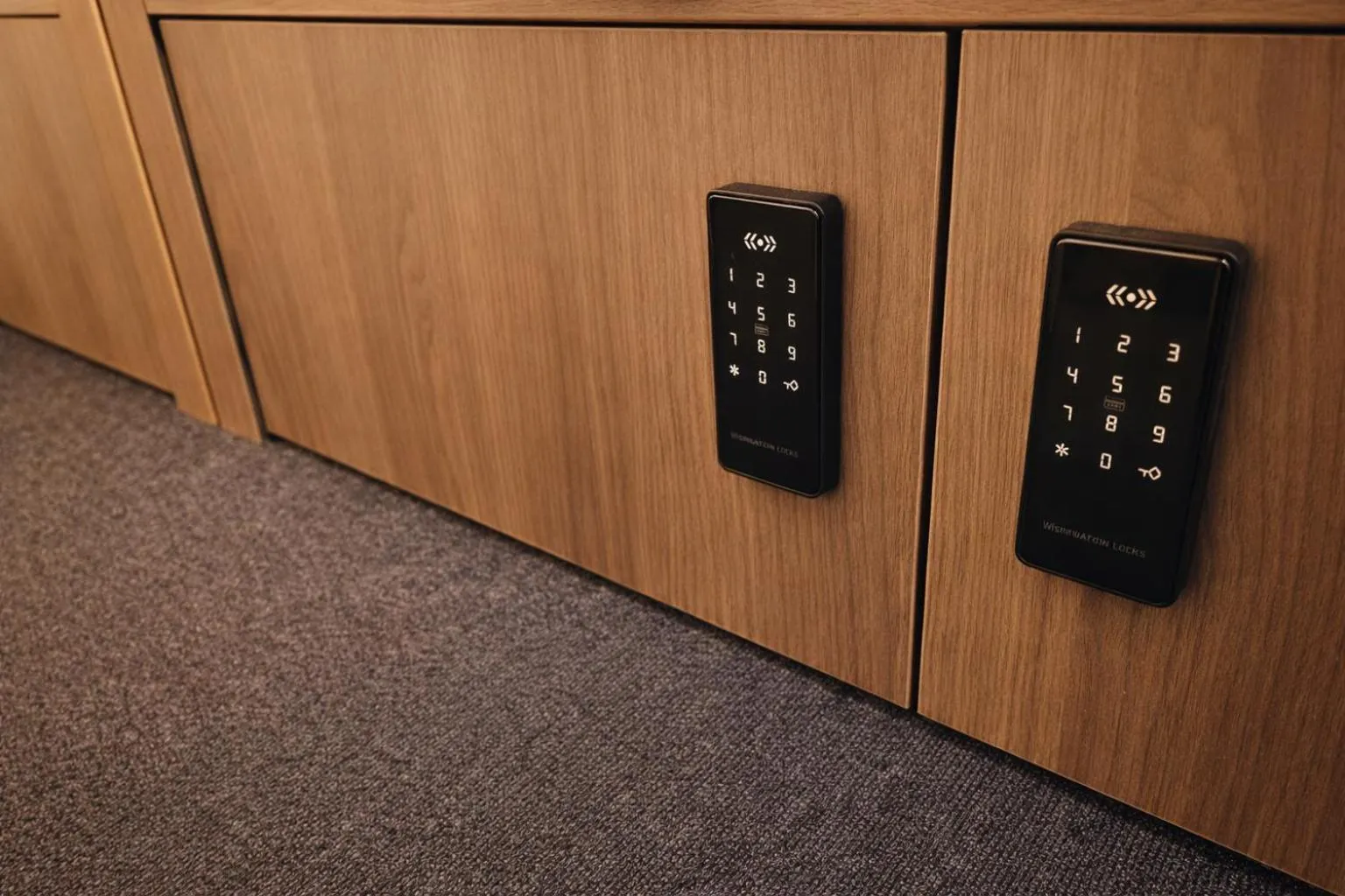 Single Pod (Mixed) in Shared Room in Wink at Perak Road