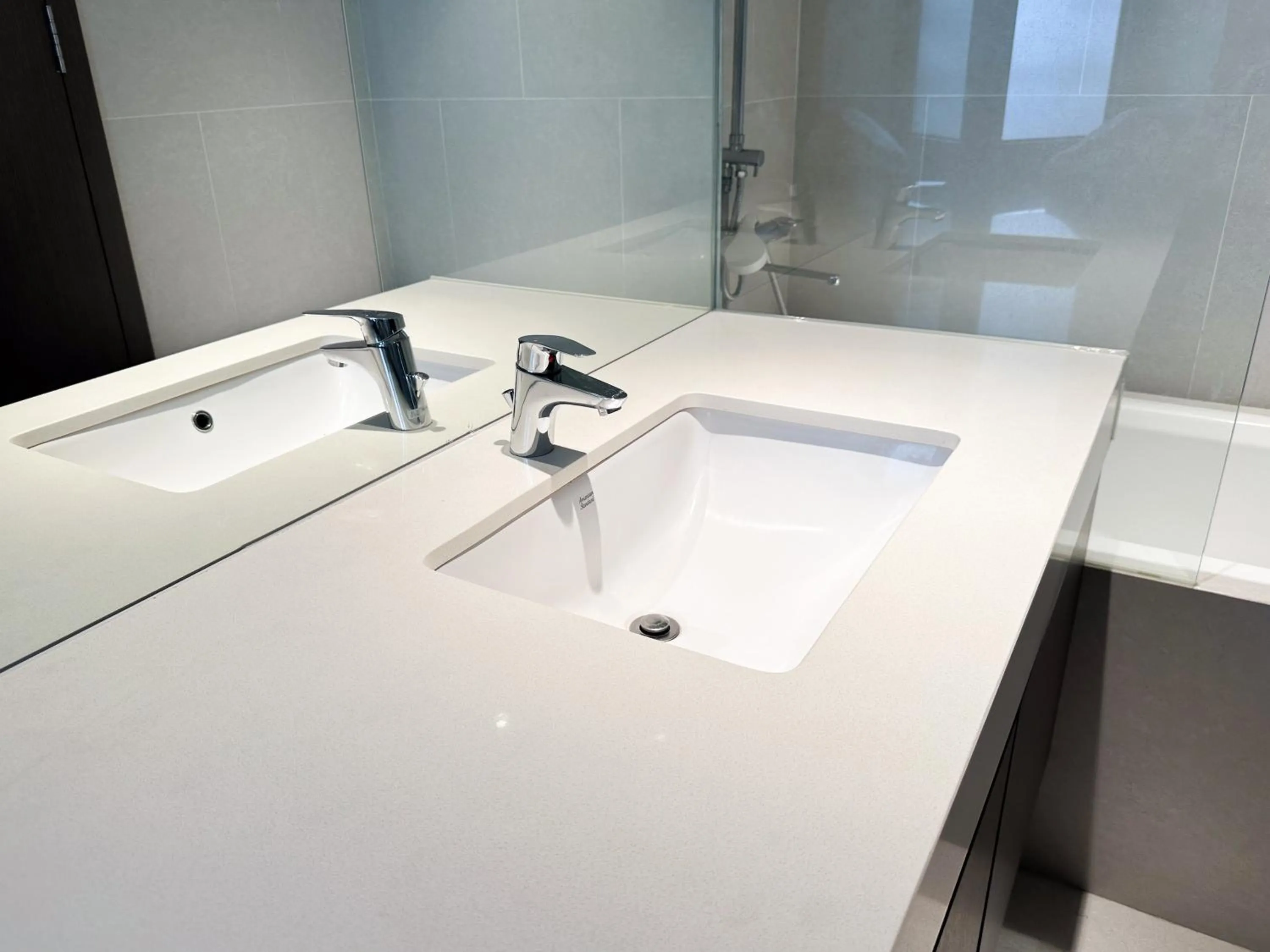 Hazuki, Modern Minimalist Apartment