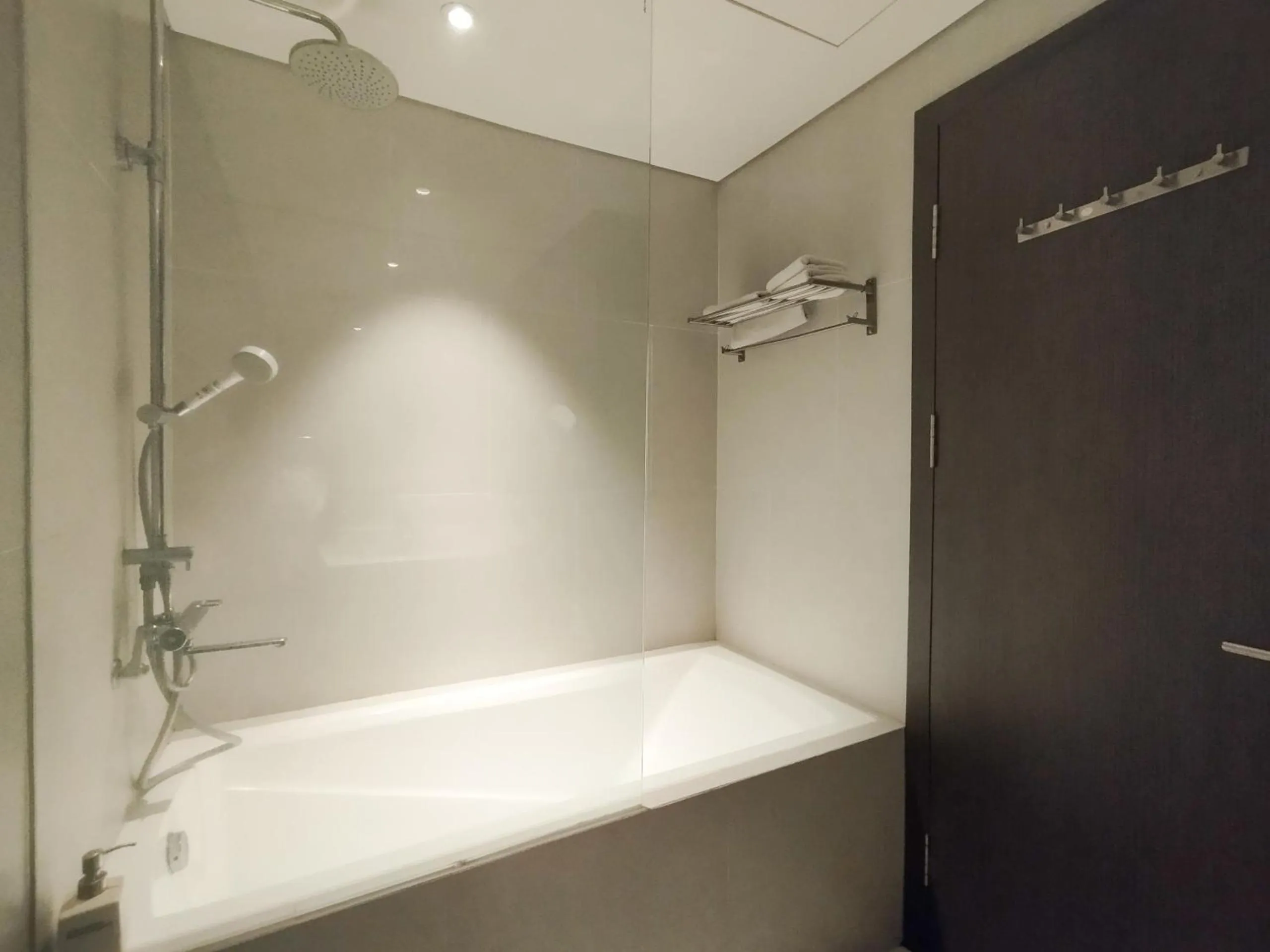 Hazuki, Modern Minimalist Apartment