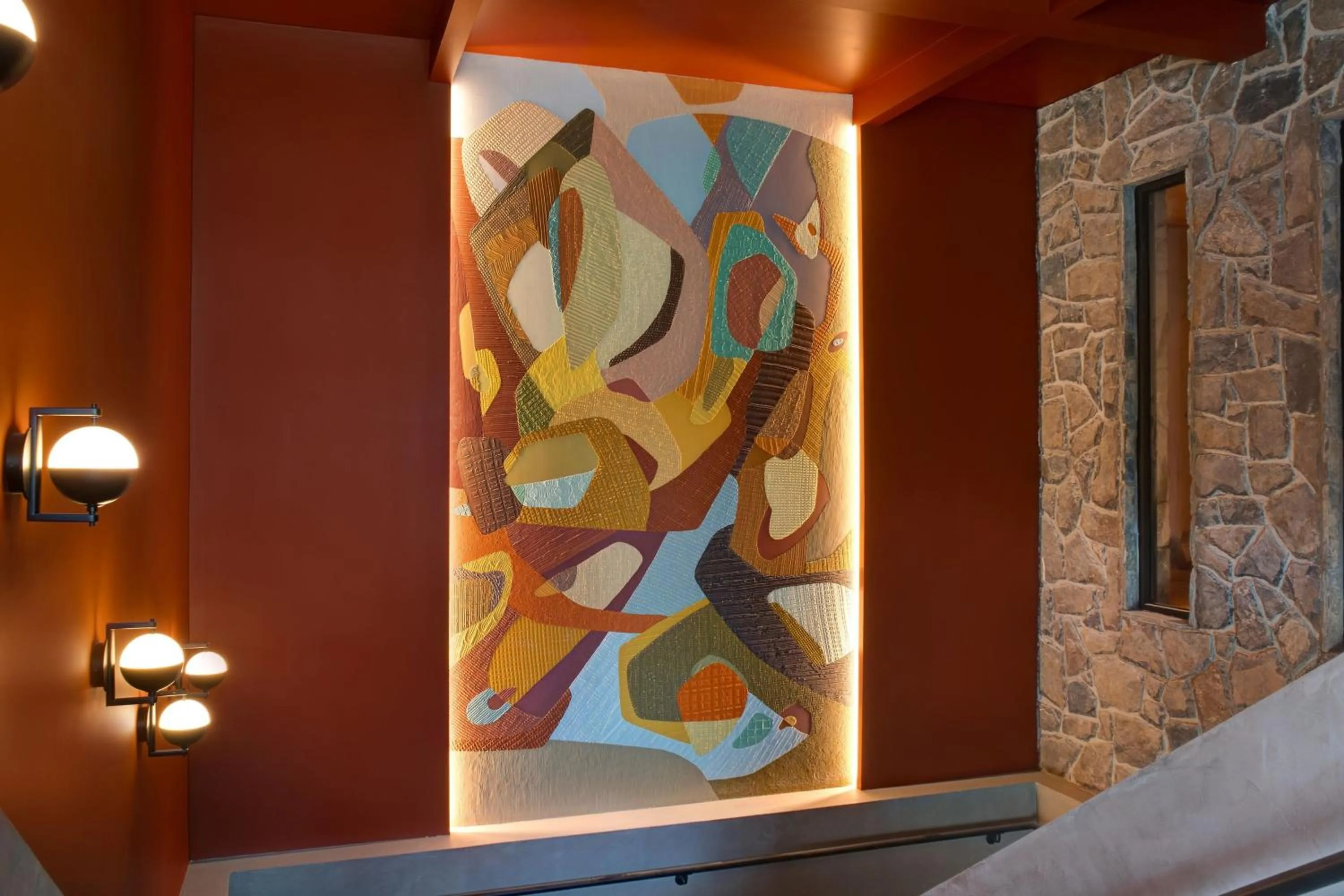 Other in Banff Voyager Inn