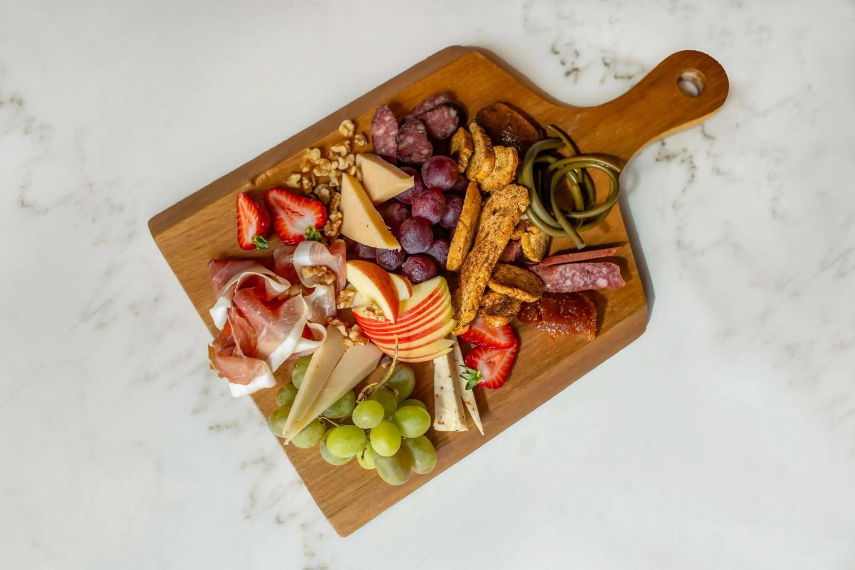 Restaurant/places to eat, Food in Banff Voyager Inn