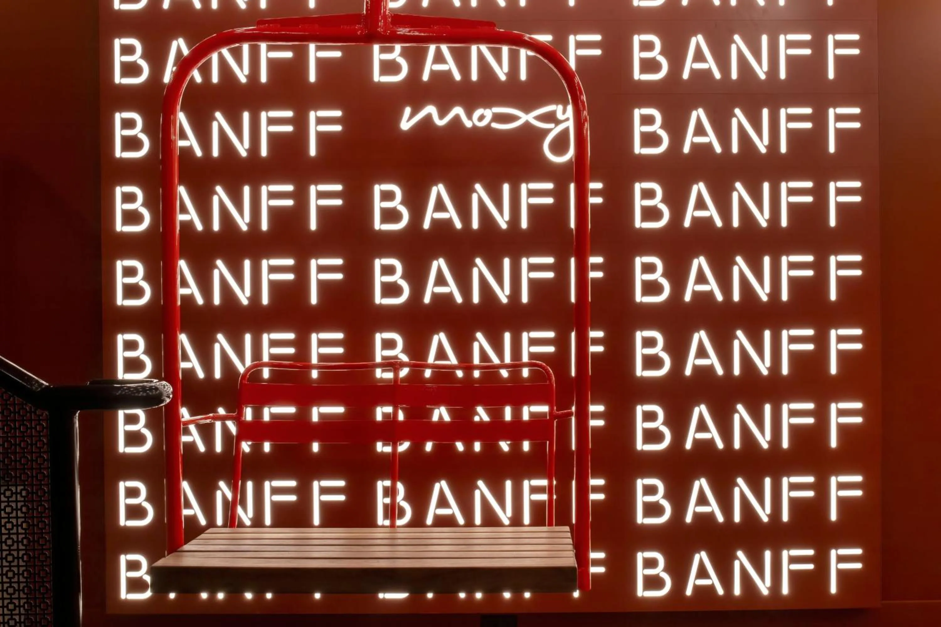 Other in Banff Voyager Inn