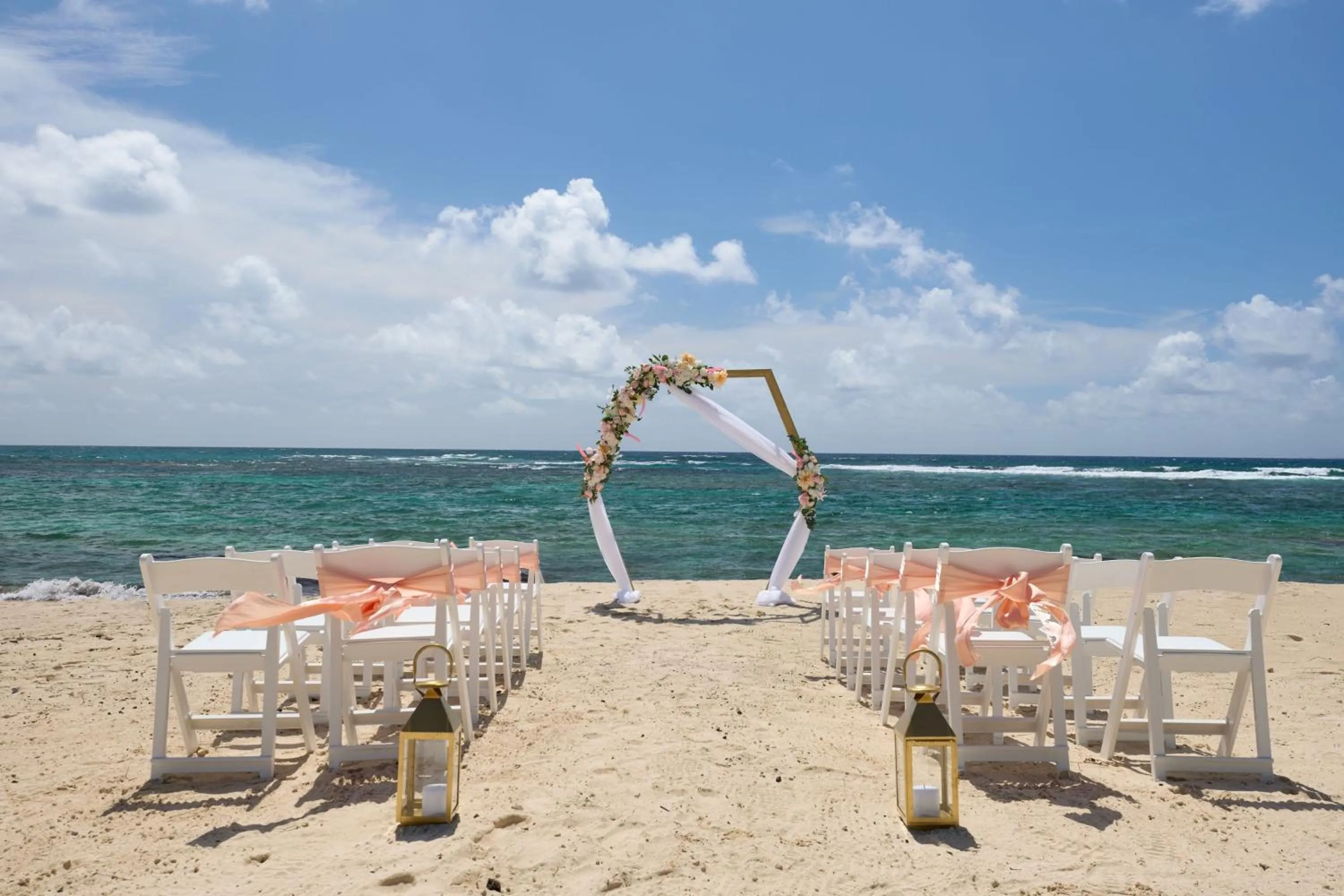 Banquet/Function facilities in JW Marriott St Maarten Beach Resort & Spa