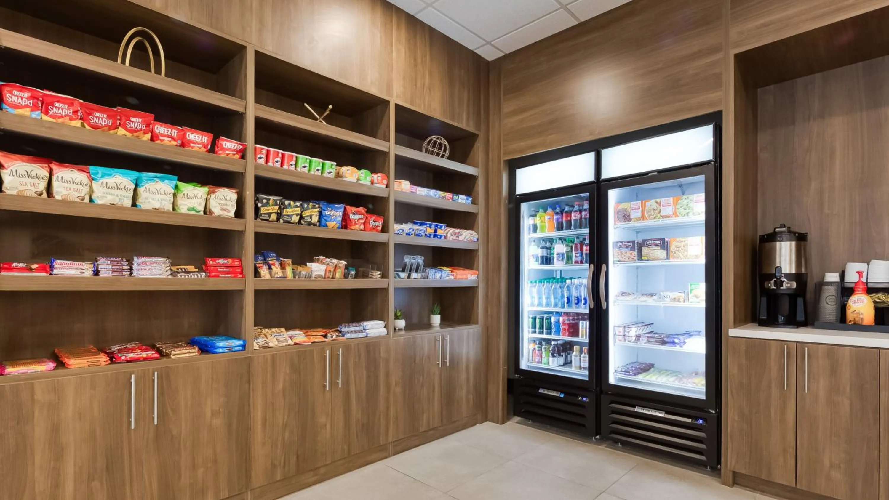 Other in Holiday Inn Nashville Airport by IHG